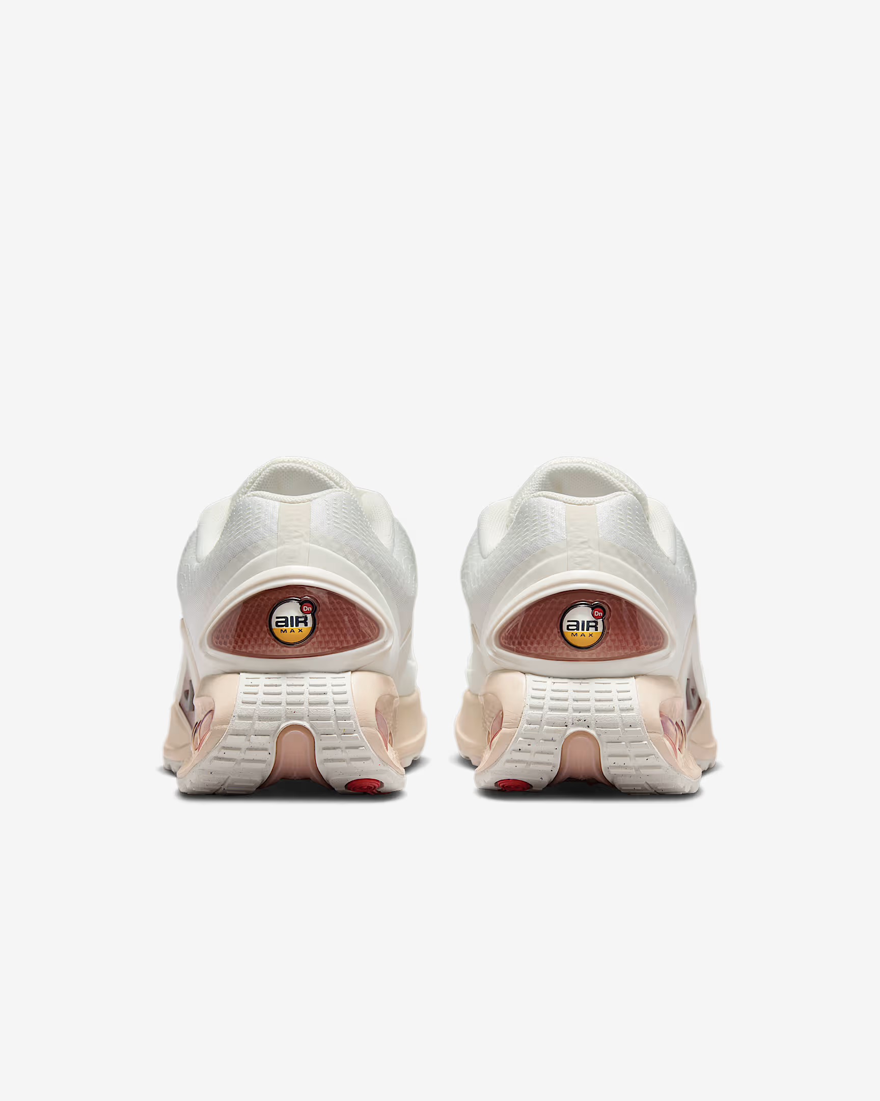Кросівки жіночі NIKE WMNS AIR MAX DN TECH IH0284-100 — фото 7