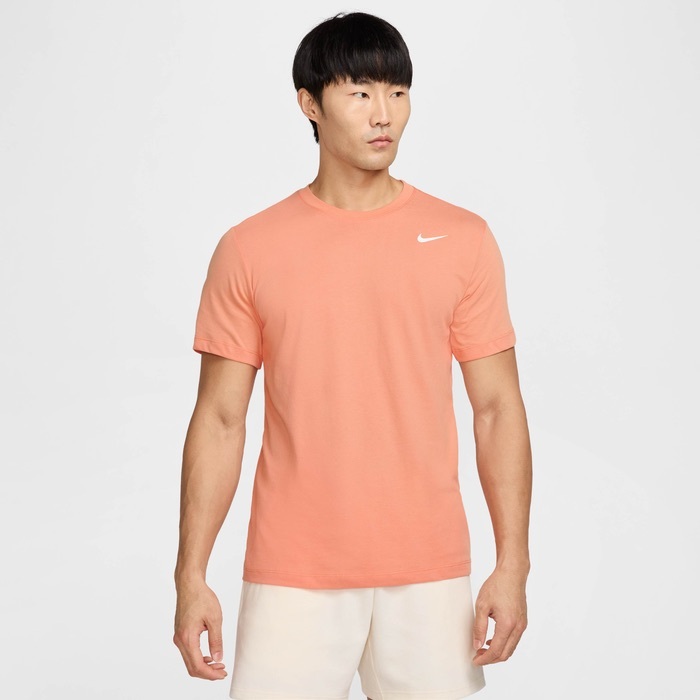 Футболка чоловіча Nike M Nk Dry Tee Dfc Crew Solid AR6029-844, S — фото 2