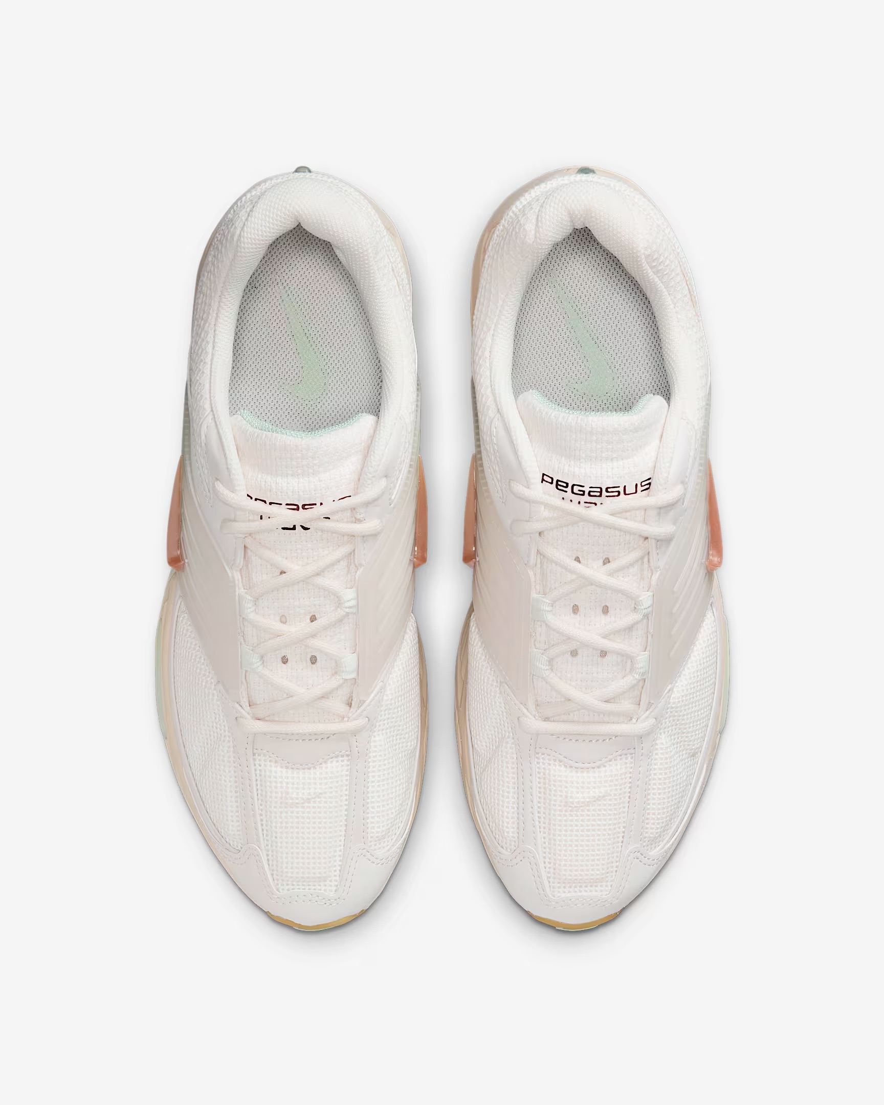 Кросівки чоловічі NIKE AIR PEGASUS WAVE SE IB2916-100 — фото 5