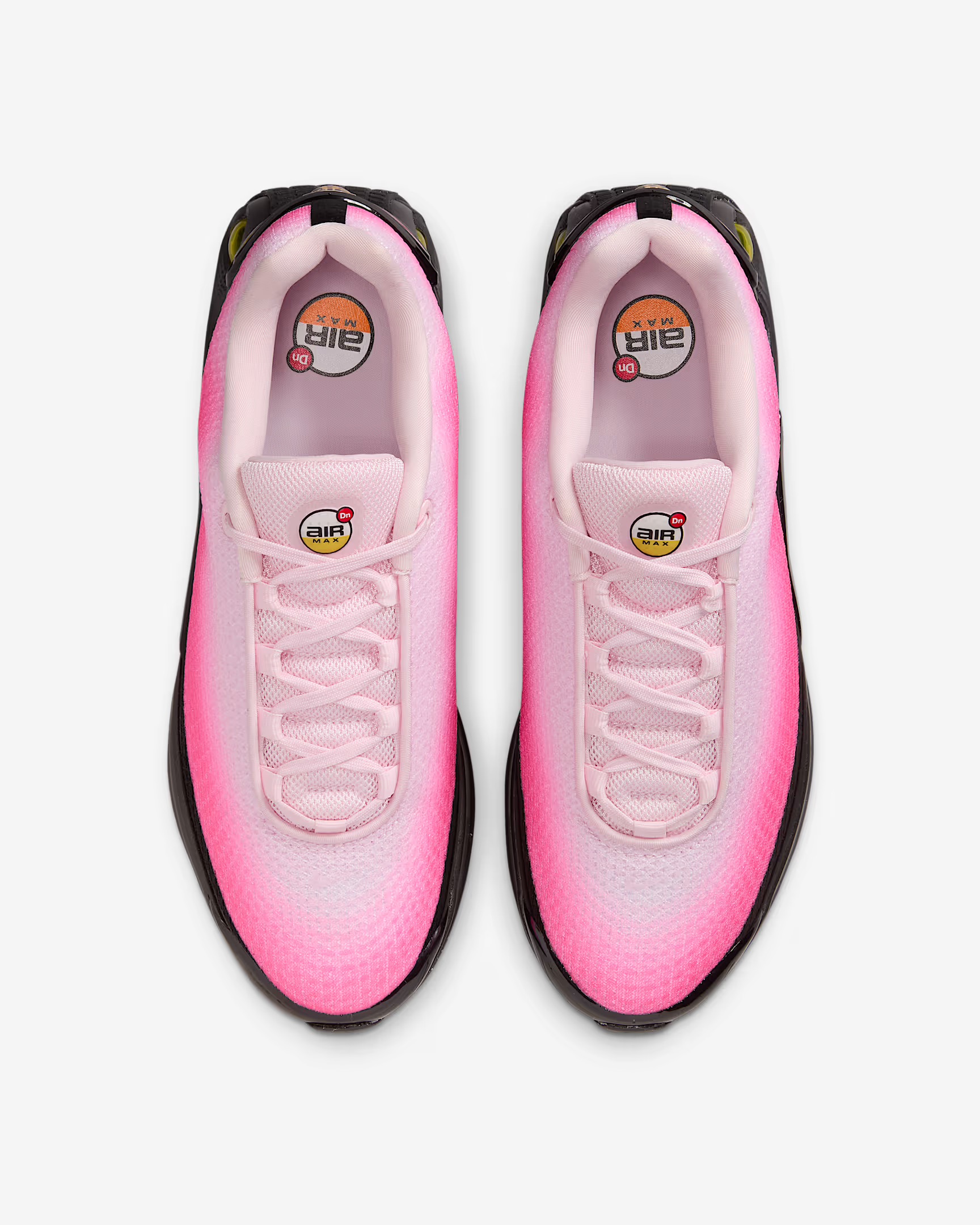 Кросівки жіночі NIKE WMNS AIR MAX DN HQ0013-600 — фото 5