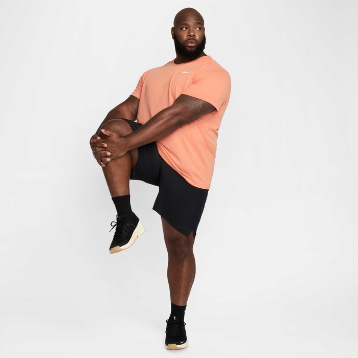 Футболка чоловіча Nike M Nk Dry Tee Dfc Crew Solid AR6029-844, S — фото 9