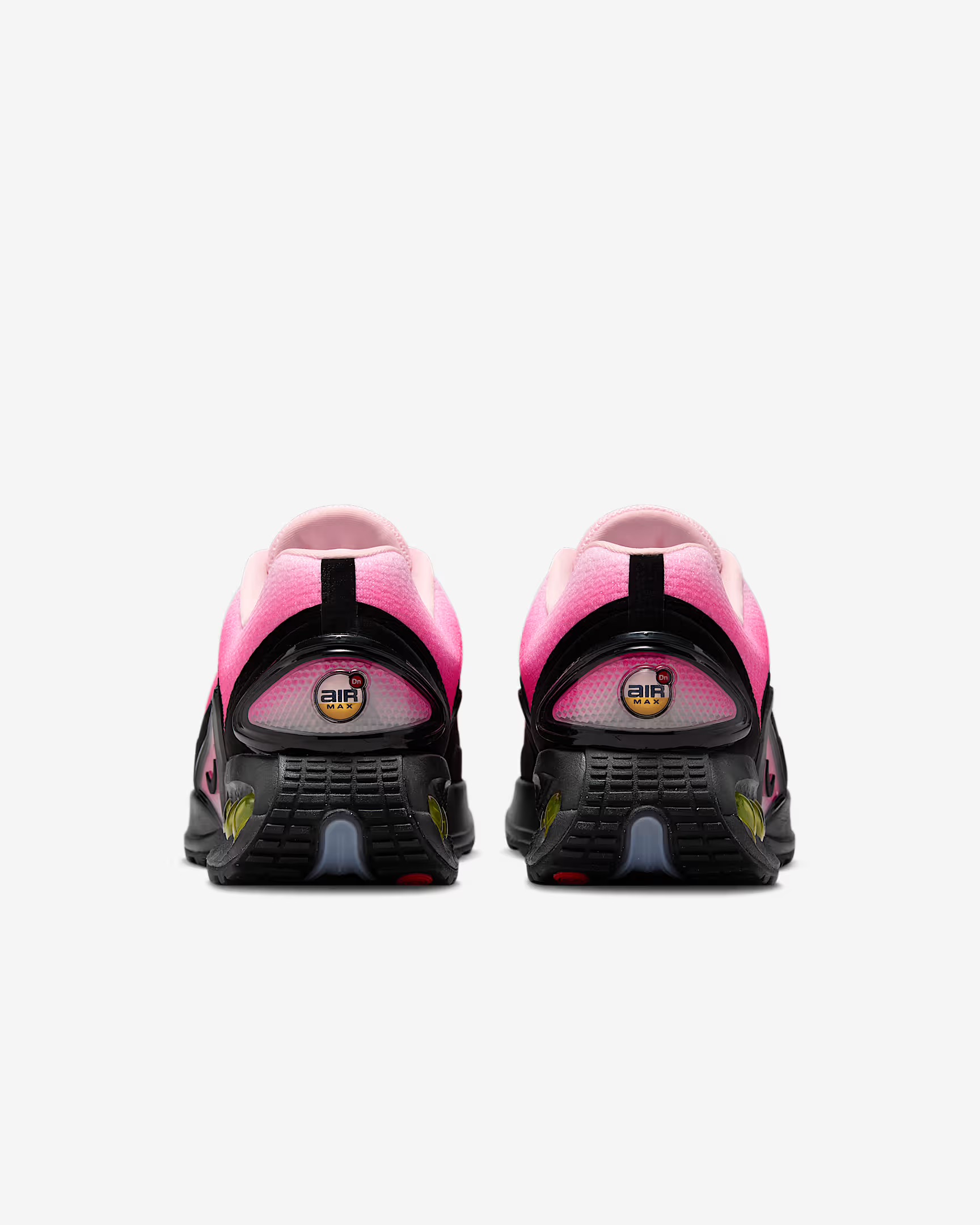 Кросівки жіночі NIKE WMNS AIR MAX DN HQ0013-600 — фото 7