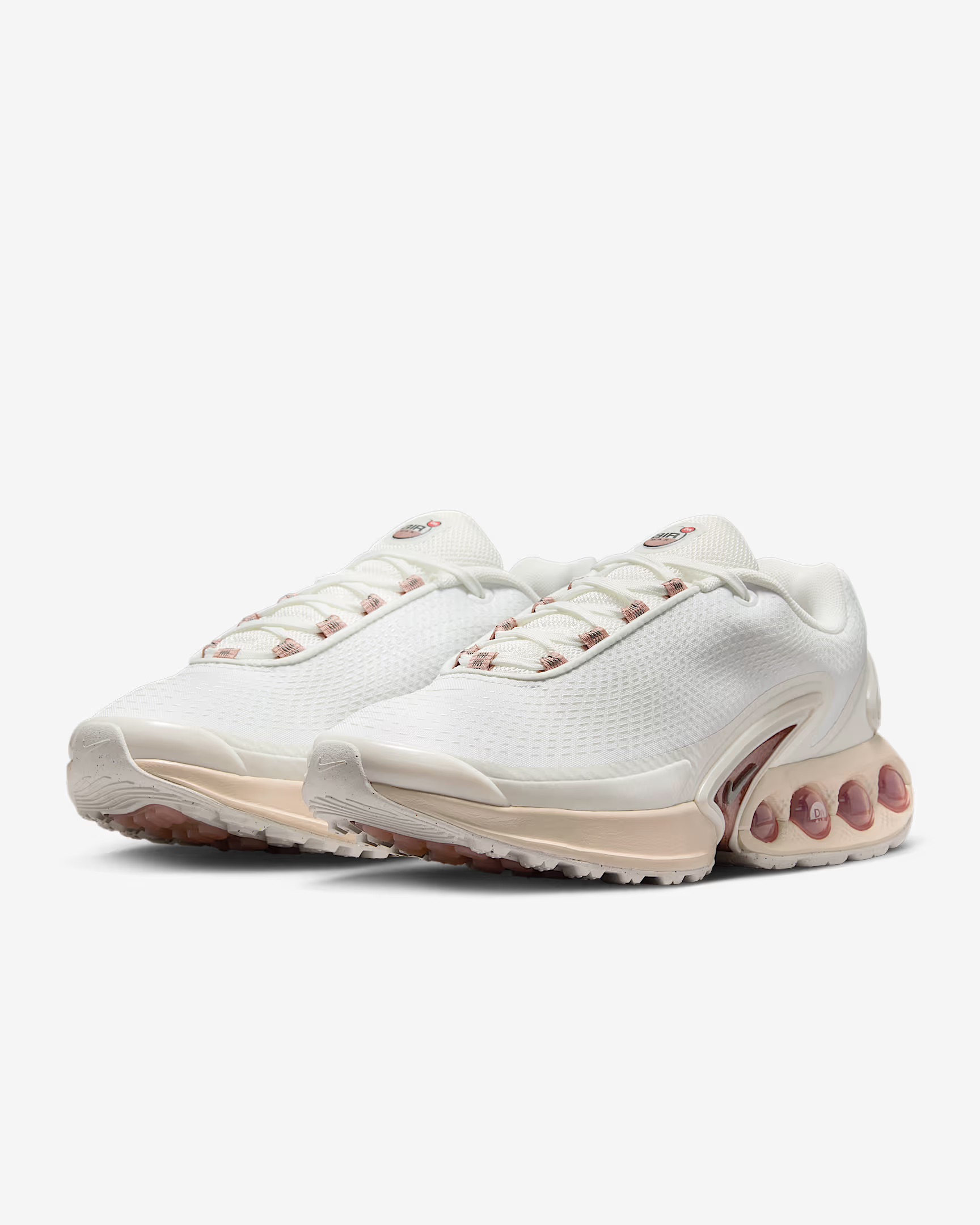 Кросівки жіночі NIKE WMNS AIR MAX DN TECH IH0284-100 — фото 6