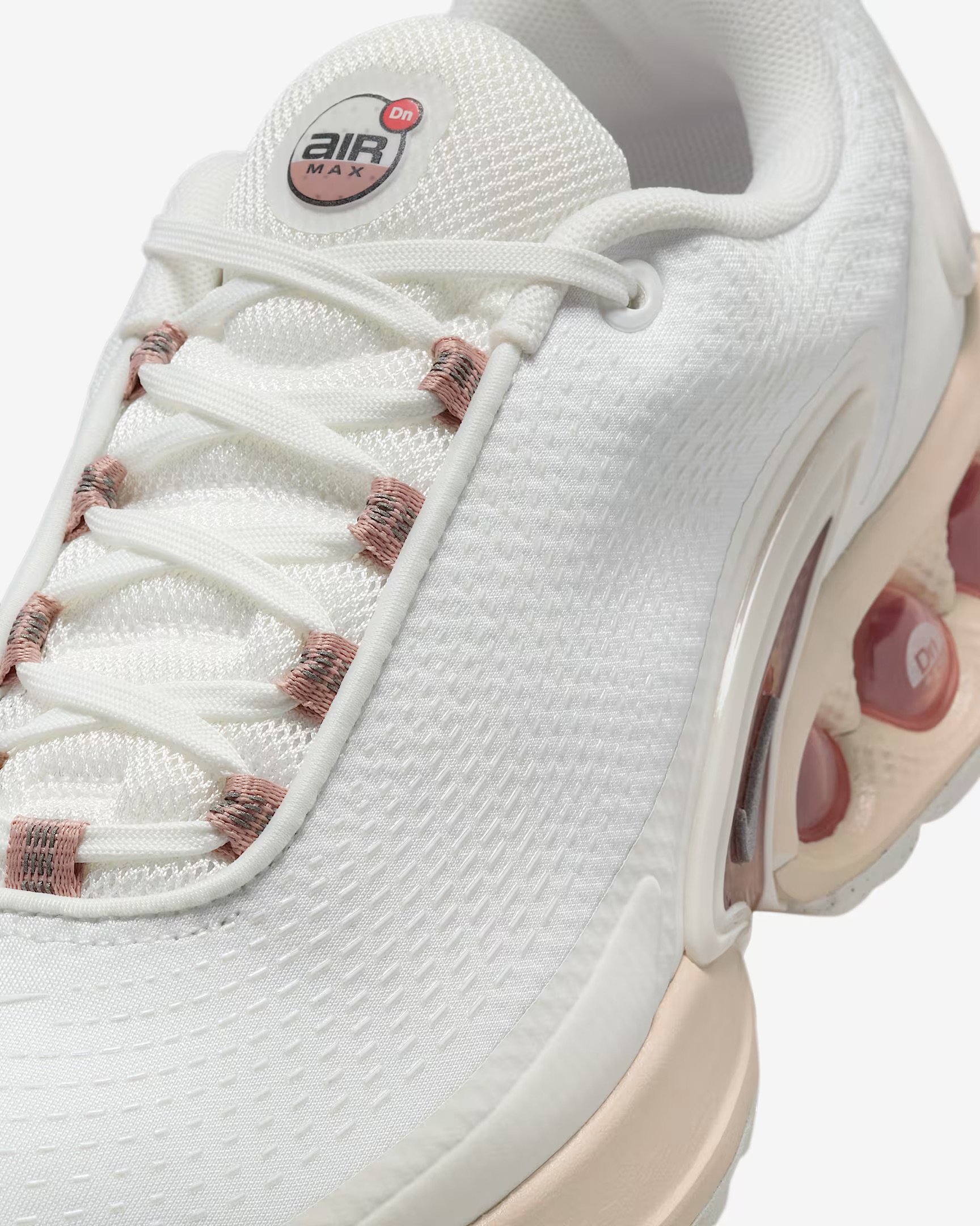 Кросівки жіночі NIKE WMNS AIR MAX DN TECH IH0284-100 — фото 8