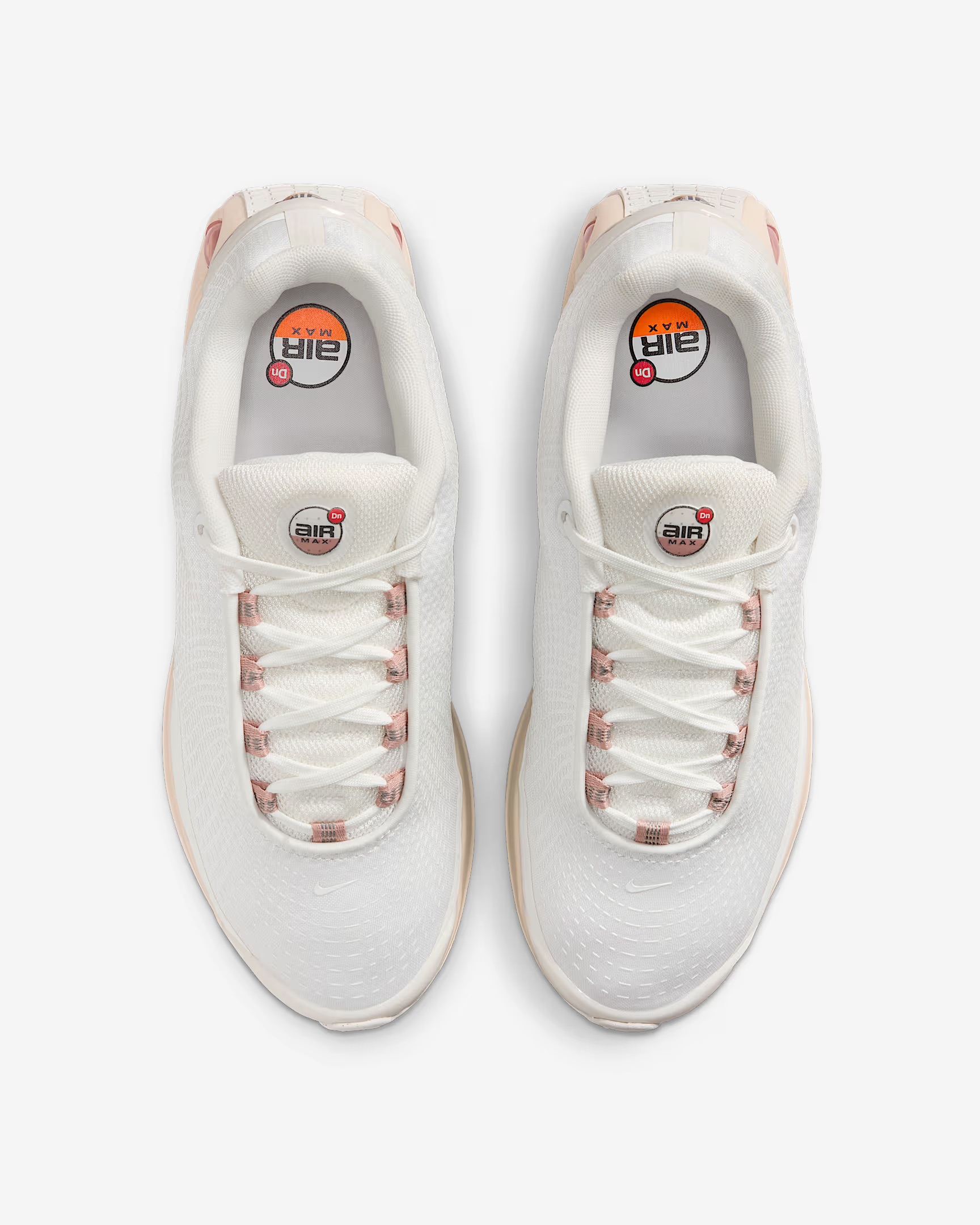 Кросівки жіночі NIKE WMNS AIR MAX DN TECH IH0284-100 — фото 5