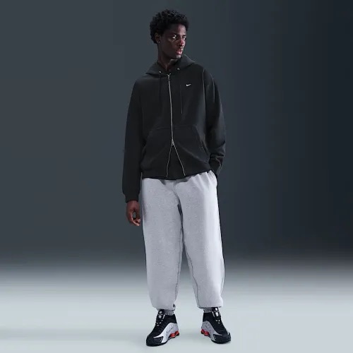 Толстовка чоловіча NIKE M NL SOLO SWSH BB FZ HOODIE HV1084-010 — фото 6