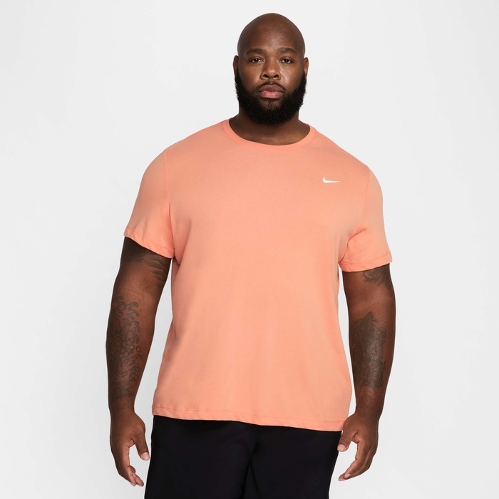 Футболка чоловіча Nike M Nk Dry Tee Dfc Crew Solid AR6029-844, S — фото 6