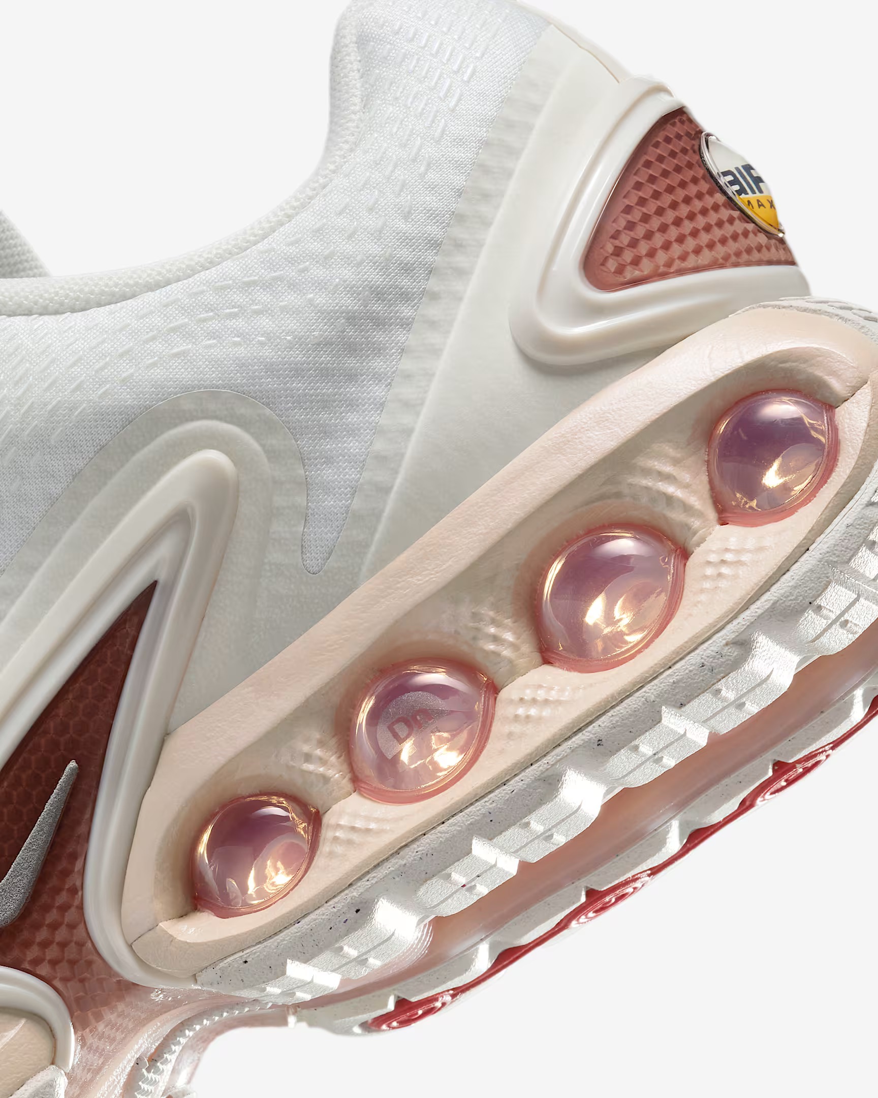 Кросівки жіночі NIKE WMNS AIR MAX DN TECH IH0284-100 — фото 9