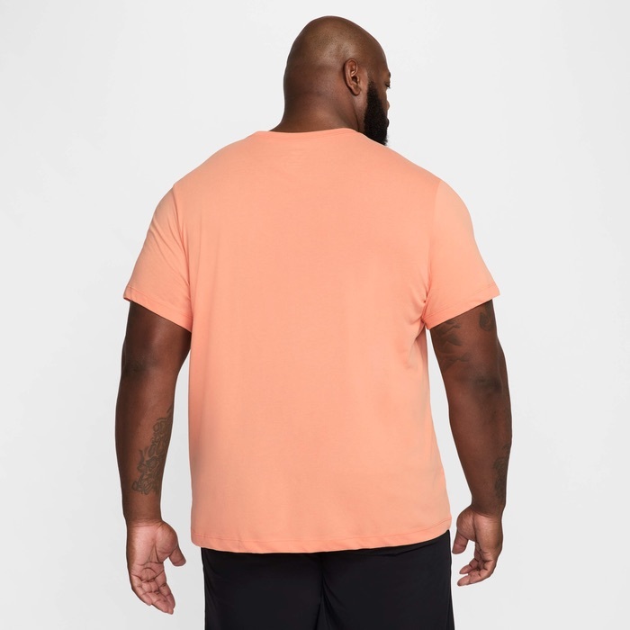 Футболка чоловіча Nike M Nk Dry Tee Dfc Crew Solid AR6029-844, S — фото 7