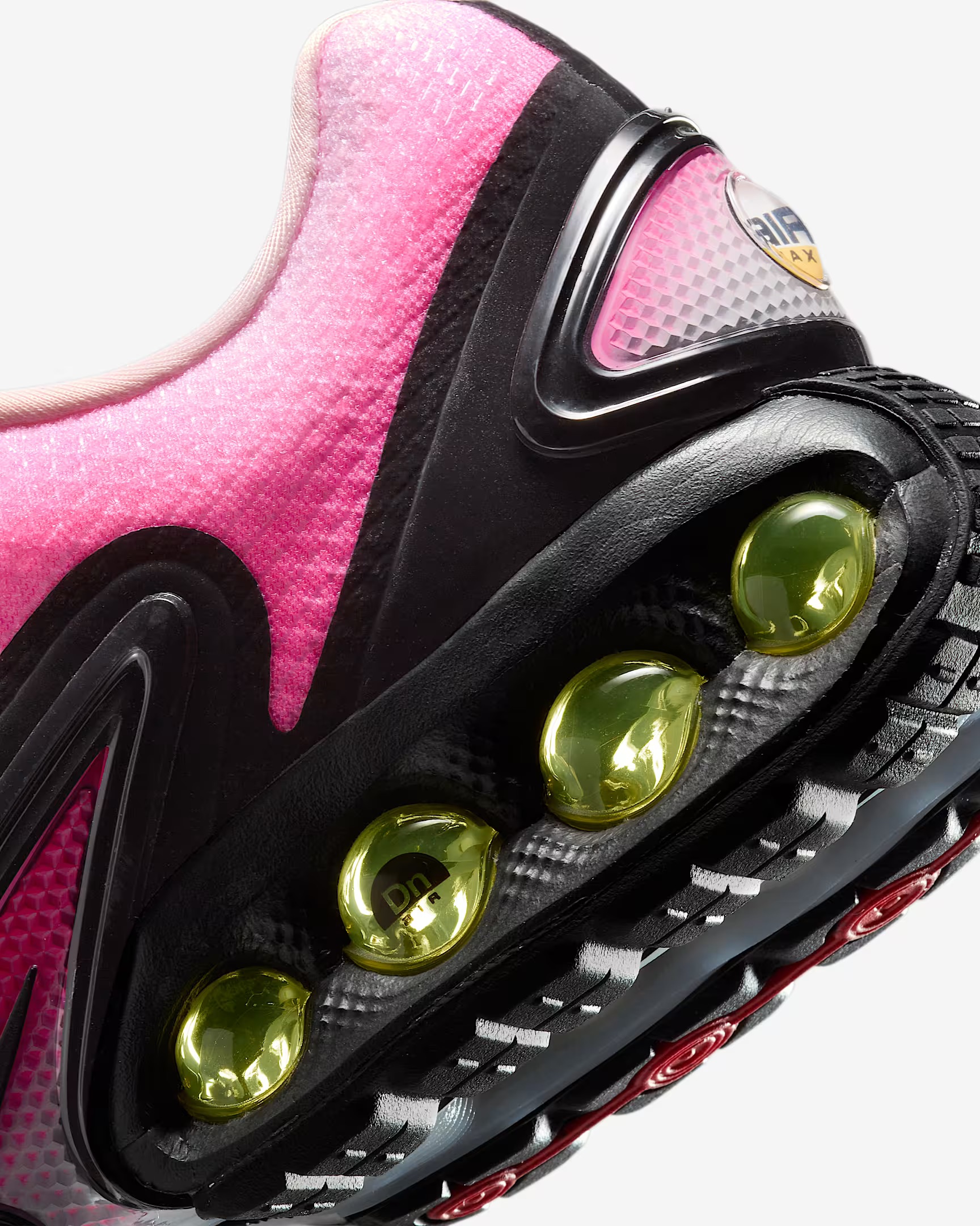 Кросівки жіночі NIKE WMNS AIR MAX DN HQ0013-600 — фото 9