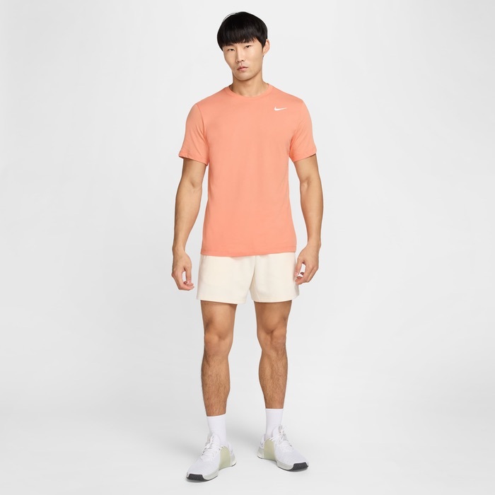 Футболка чоловіча Nike M Nk Dry Tee Dfc Crew Solid AR6029-844, S — фото 5