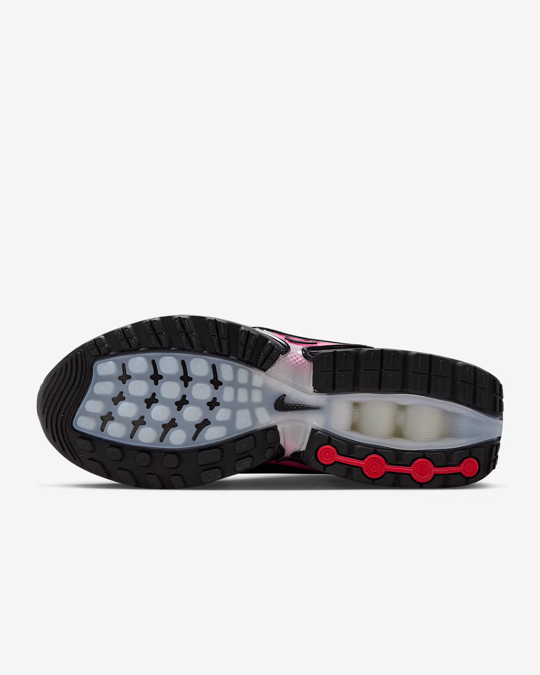 Кросівки жіночі NIKE WMNS AIR MAX DN HQ0013-600 — фото 4