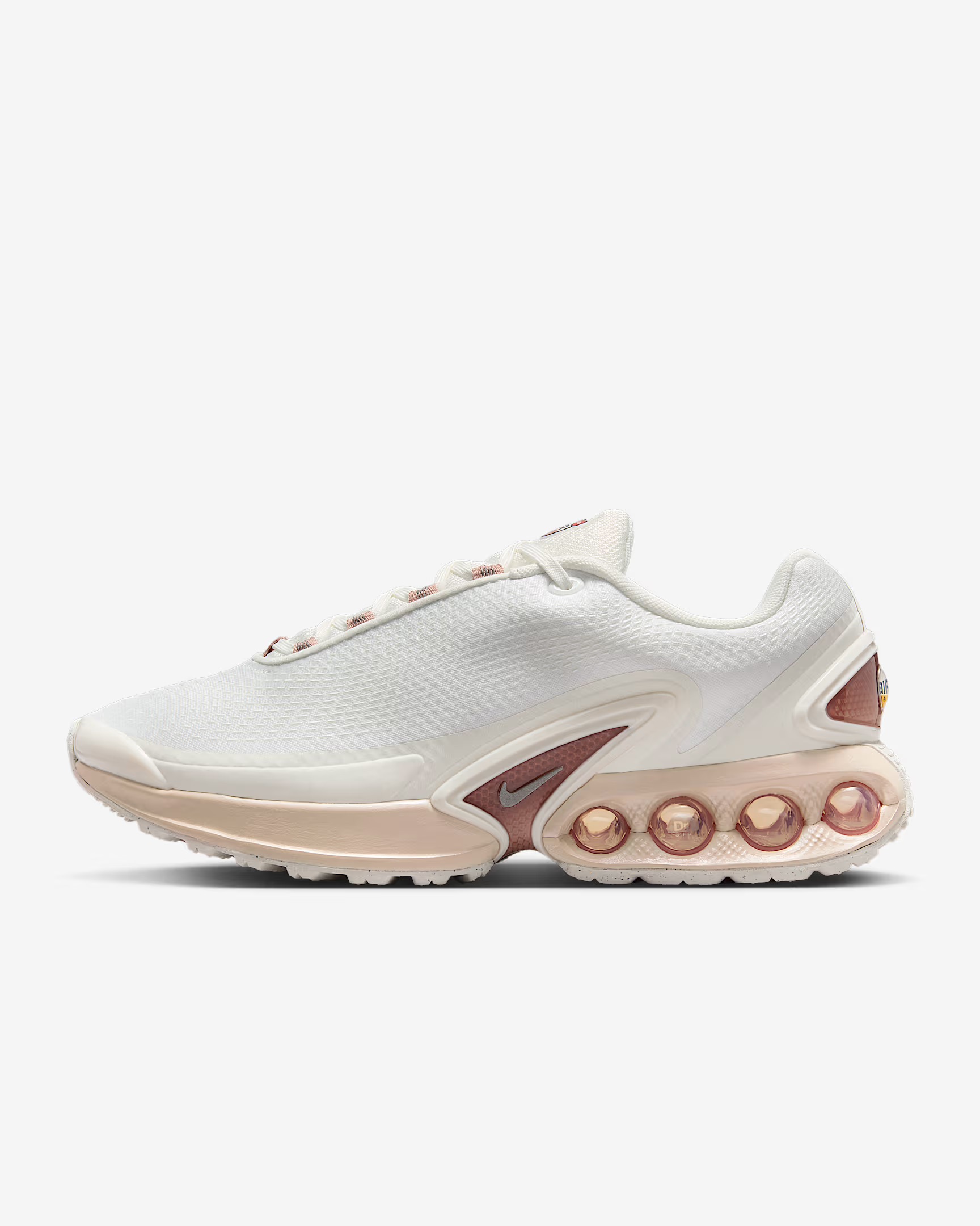Кросівки жіночі NIKE WMNS AIR MAX DN TECH IH0284-100 — фото 3