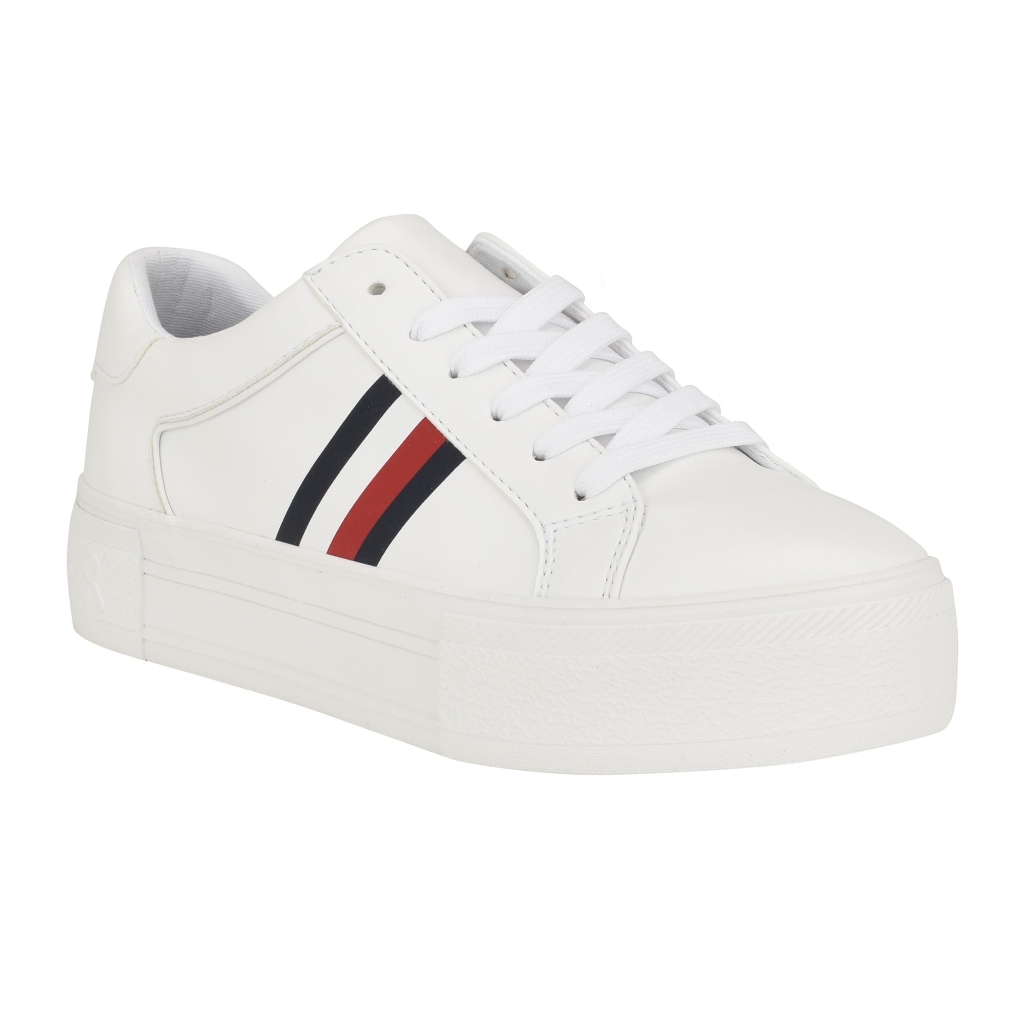 Жіночі кеди Belvie Tommy Hilfiger 41 — фото 1
