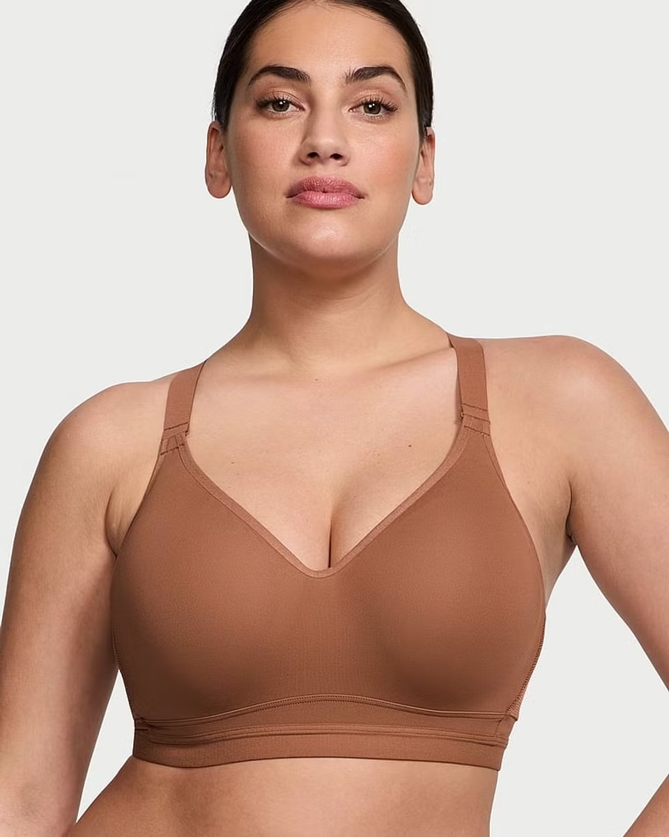 Спортивний топ Victoria's Secret VSX 1159854385 — фото 1