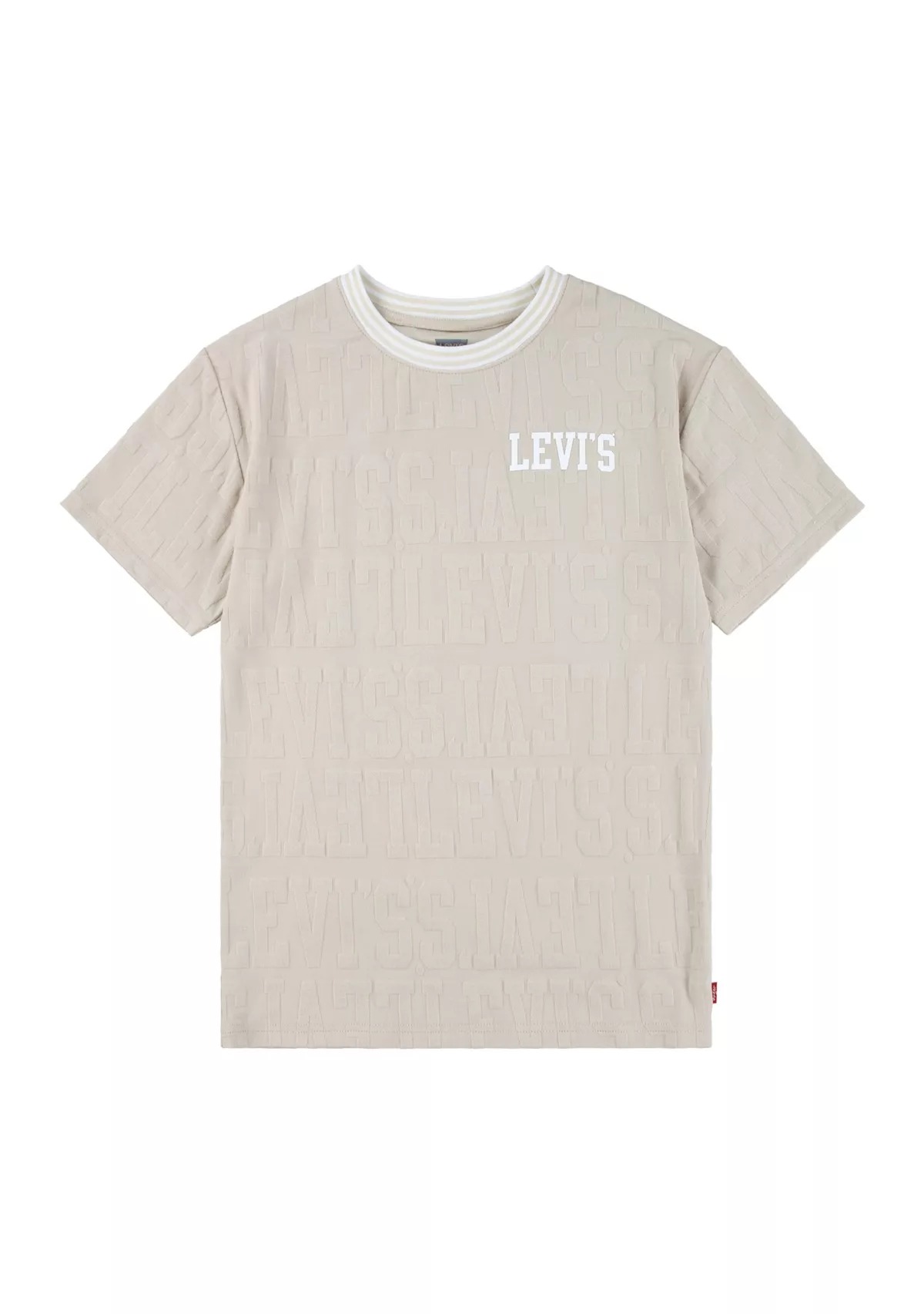 Дитяча футболка Levi's 1159853479 — фото 1