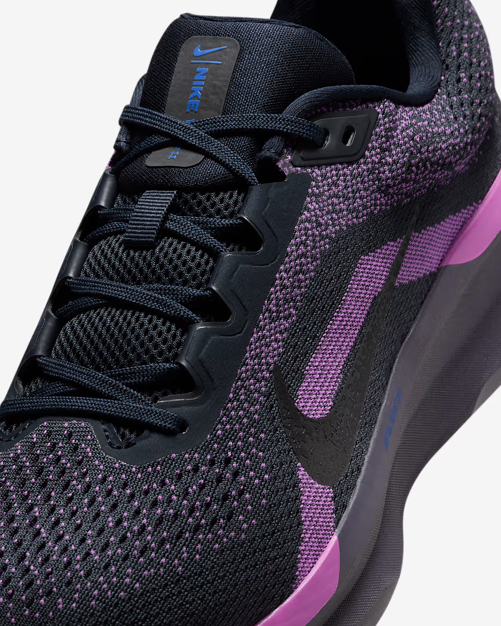 Чоловічі кросівки NIKE AIR WINFLO 11 SE HQ7975-400 — фото 8