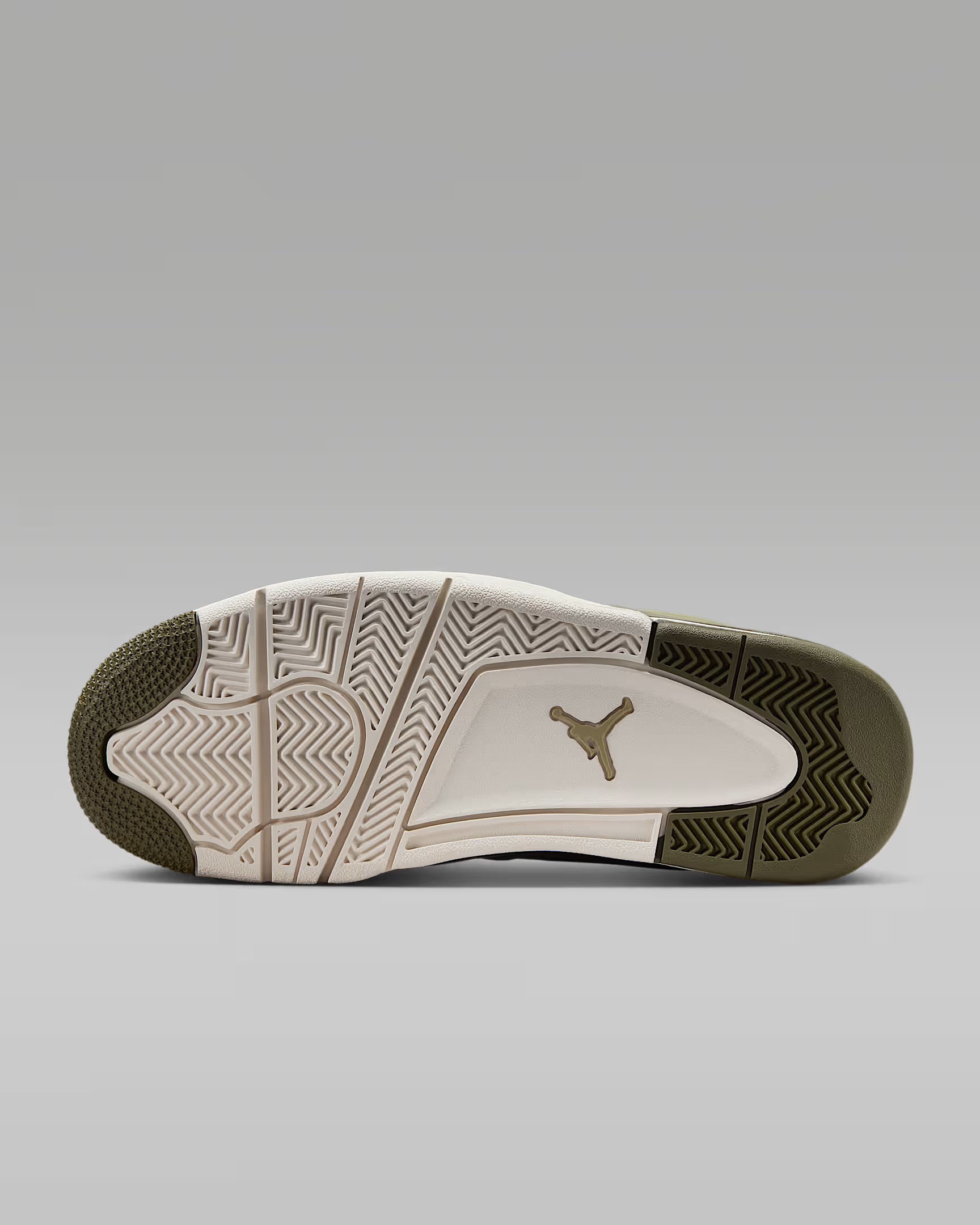 Кросівки жіночі WMNS AIR JORDAN 4 RM IB7694-201 — фото 4