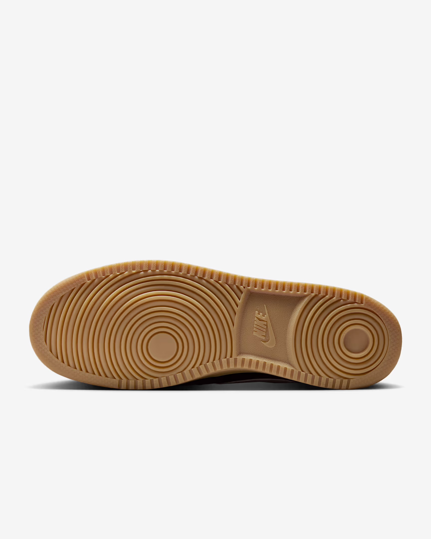 Чоловічі кросівки NIKE COURT VISION LO IB2998-004 — фото 4