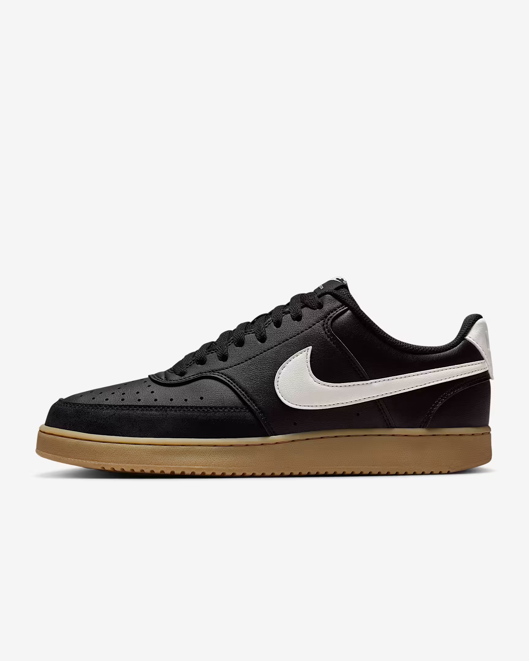 Чоловічі кросівки NIKE COURT VISION LO IB2998-004 — фото 3