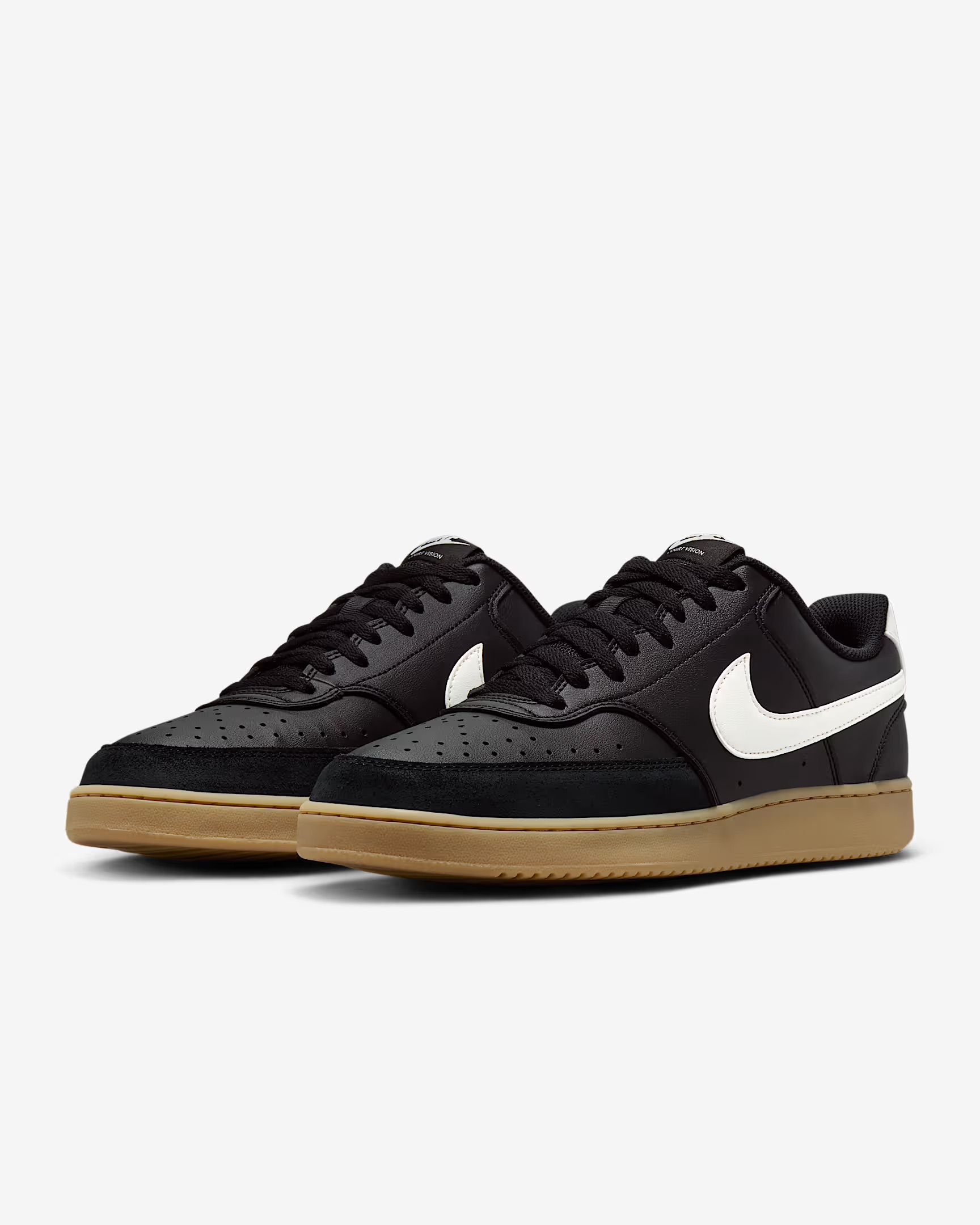 Чоловічі кросівки NIKE COURT VISION LO IB2998-004 — фото 6