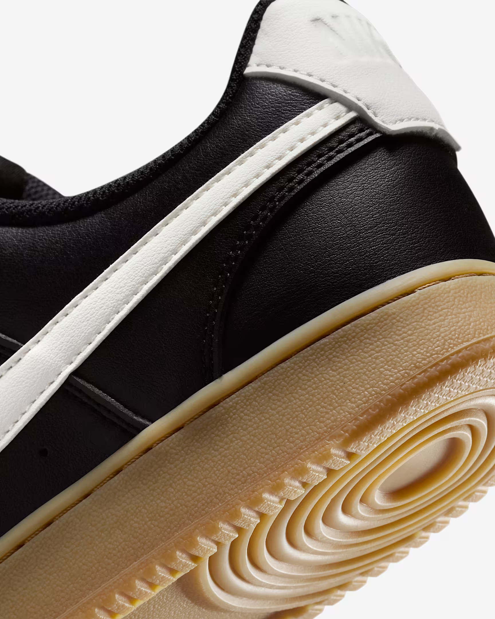 Чоловічі кросівки NIKE COURT VISION LO IB2998-004 — фото 9