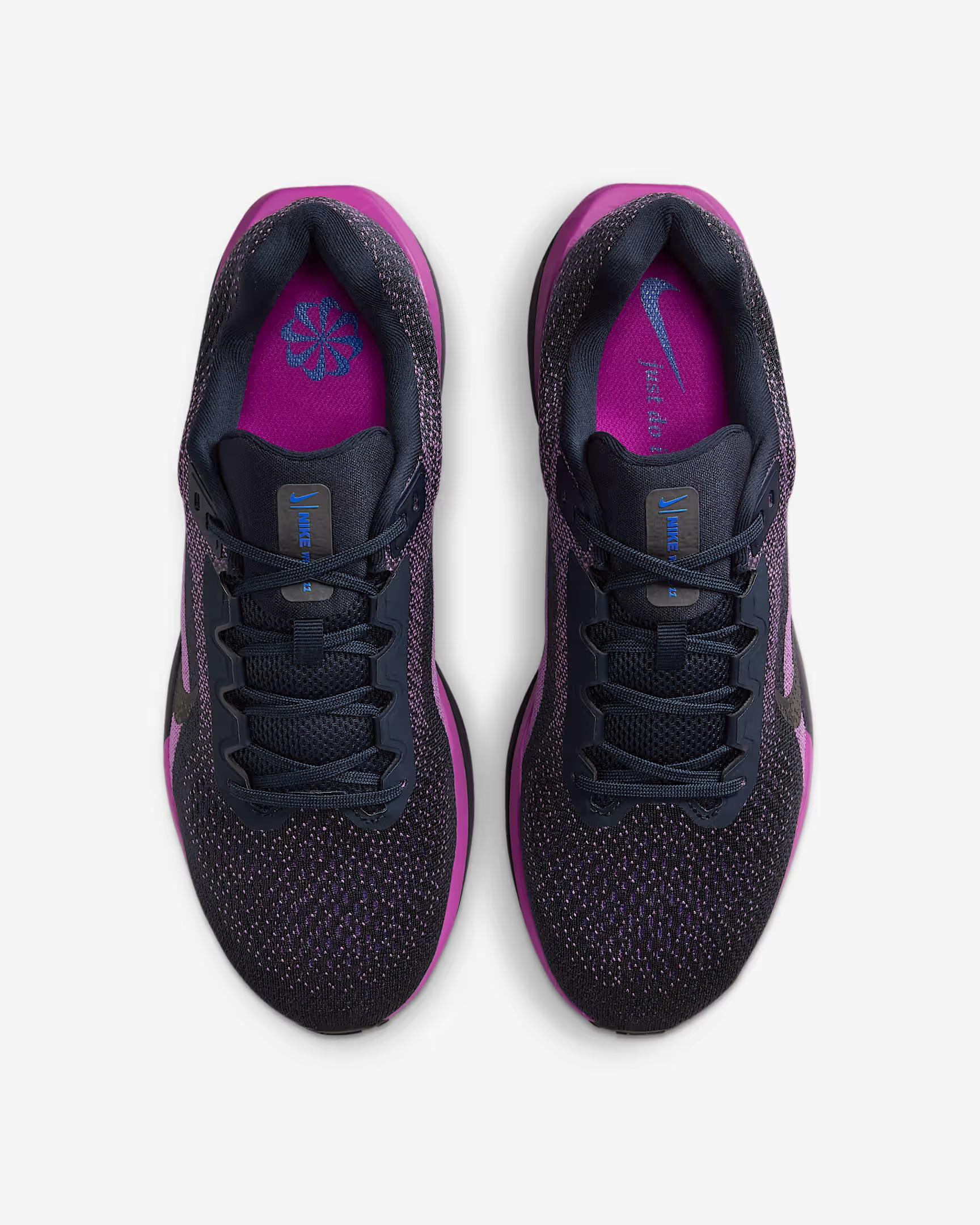 Чоловічі кросівки NIKE AIR WINFLO 11 SE HQ7975-400 — фото 5