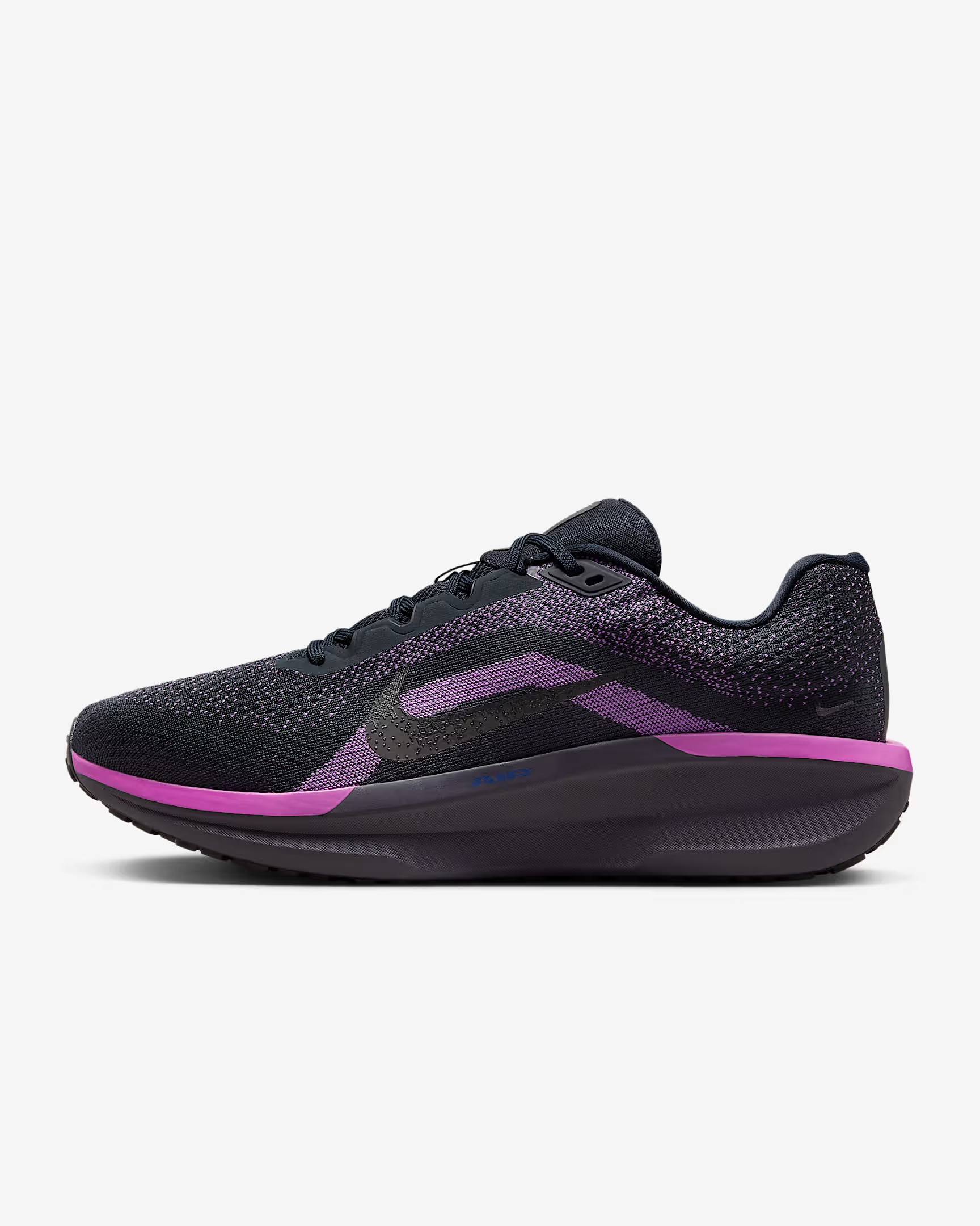 Чоловічі кросівки NIKE AIR WINFLO 11 SE HQ7975-400 — фото 3
