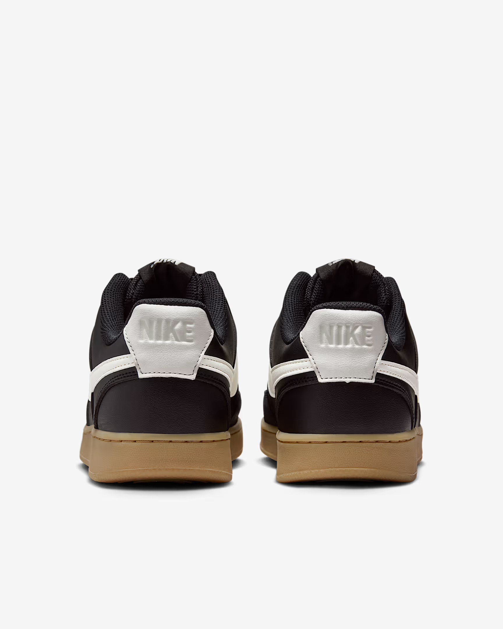 Чоловічі кросівки NIKE COURT VISION LO IB2998-004 — фото 7