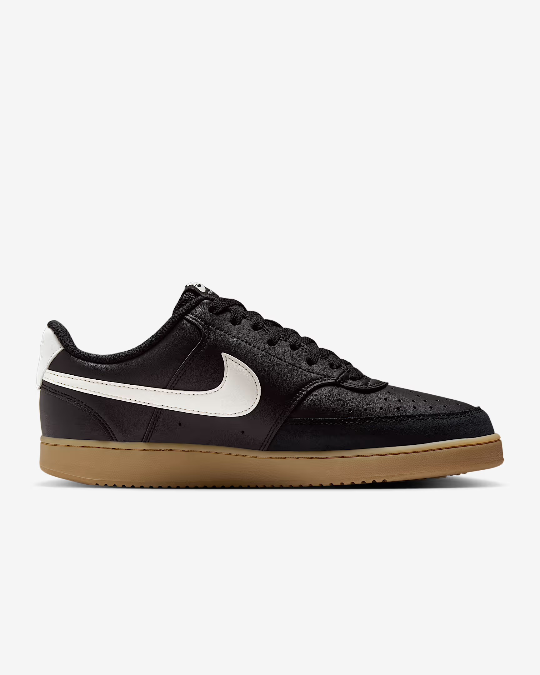 Чоловічі кросівки NIKE COURT VISION LO IB2998-004 — фото 1
