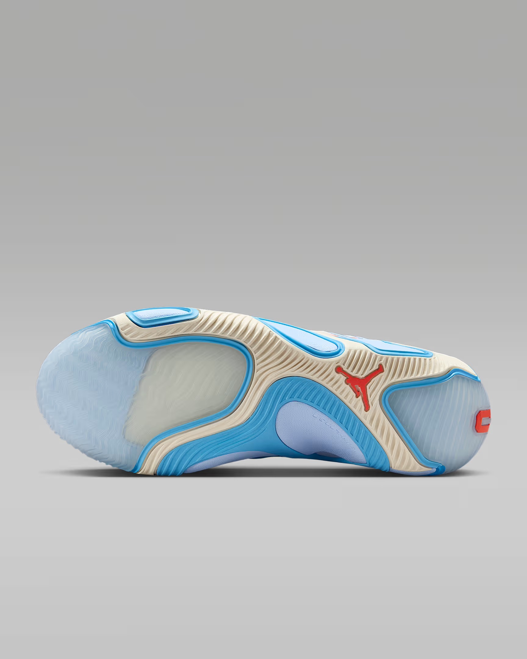 Кросівки чоловічі Nike Tatum 3 FZ6598-400, 43 — фото 4