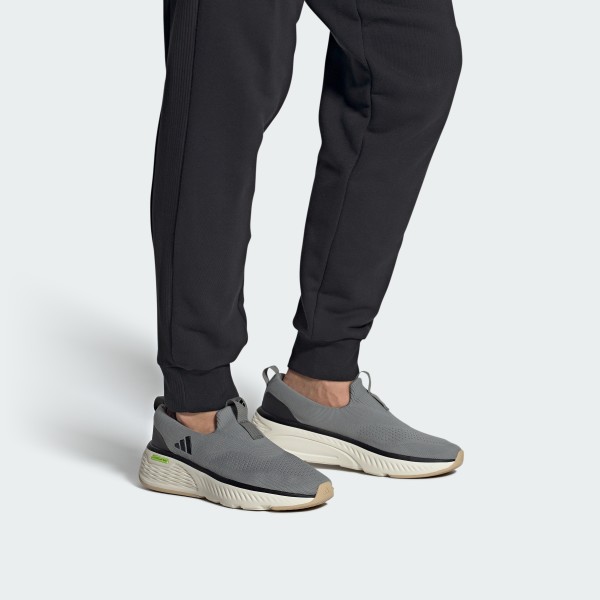 Кросівки чоловічі Cloudfoam Go Lounger Sportswear ID4021 — фото 3