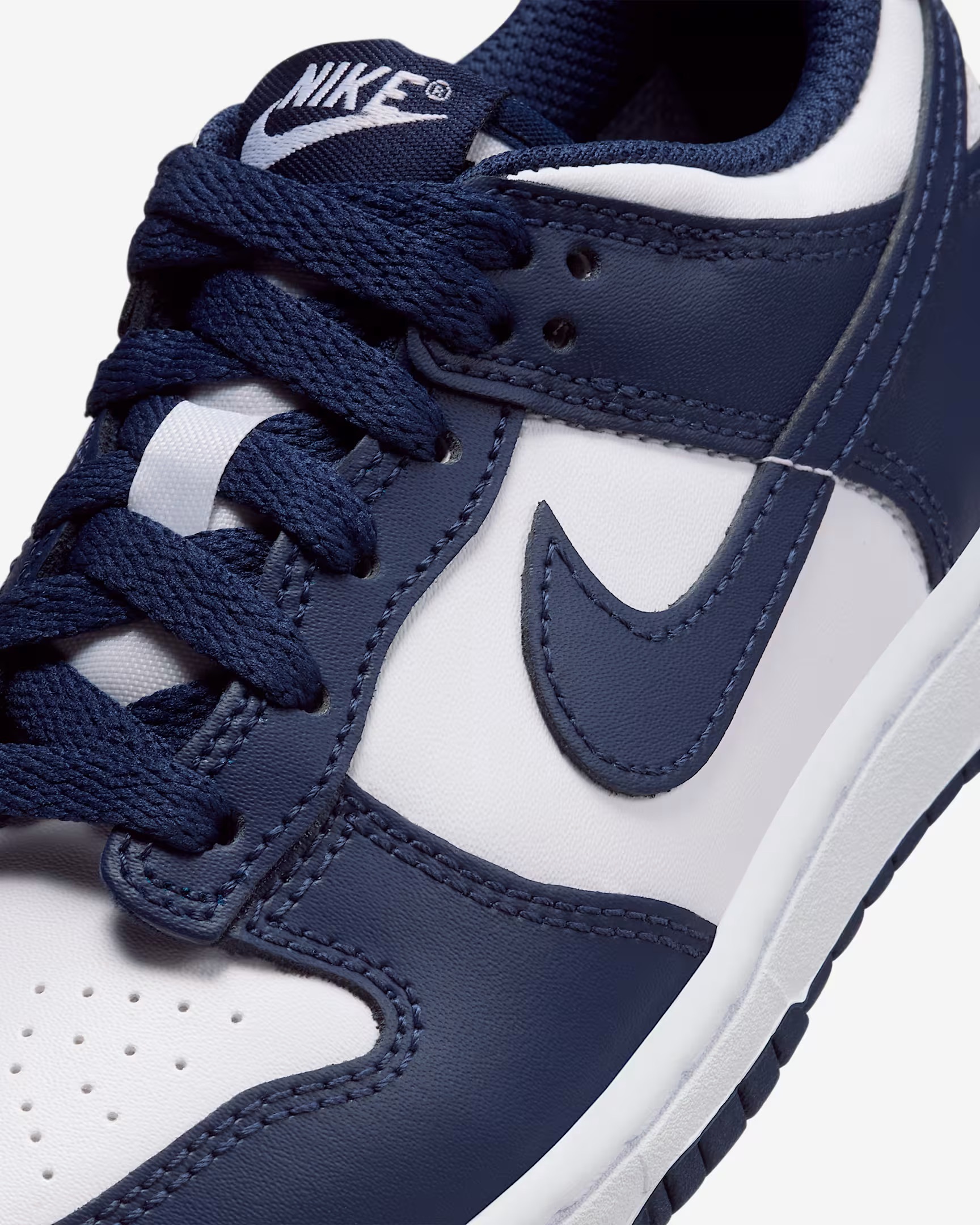 Дитячі кросівки Nike Dunk Low Pse FB9108-116, 28 — фото 8