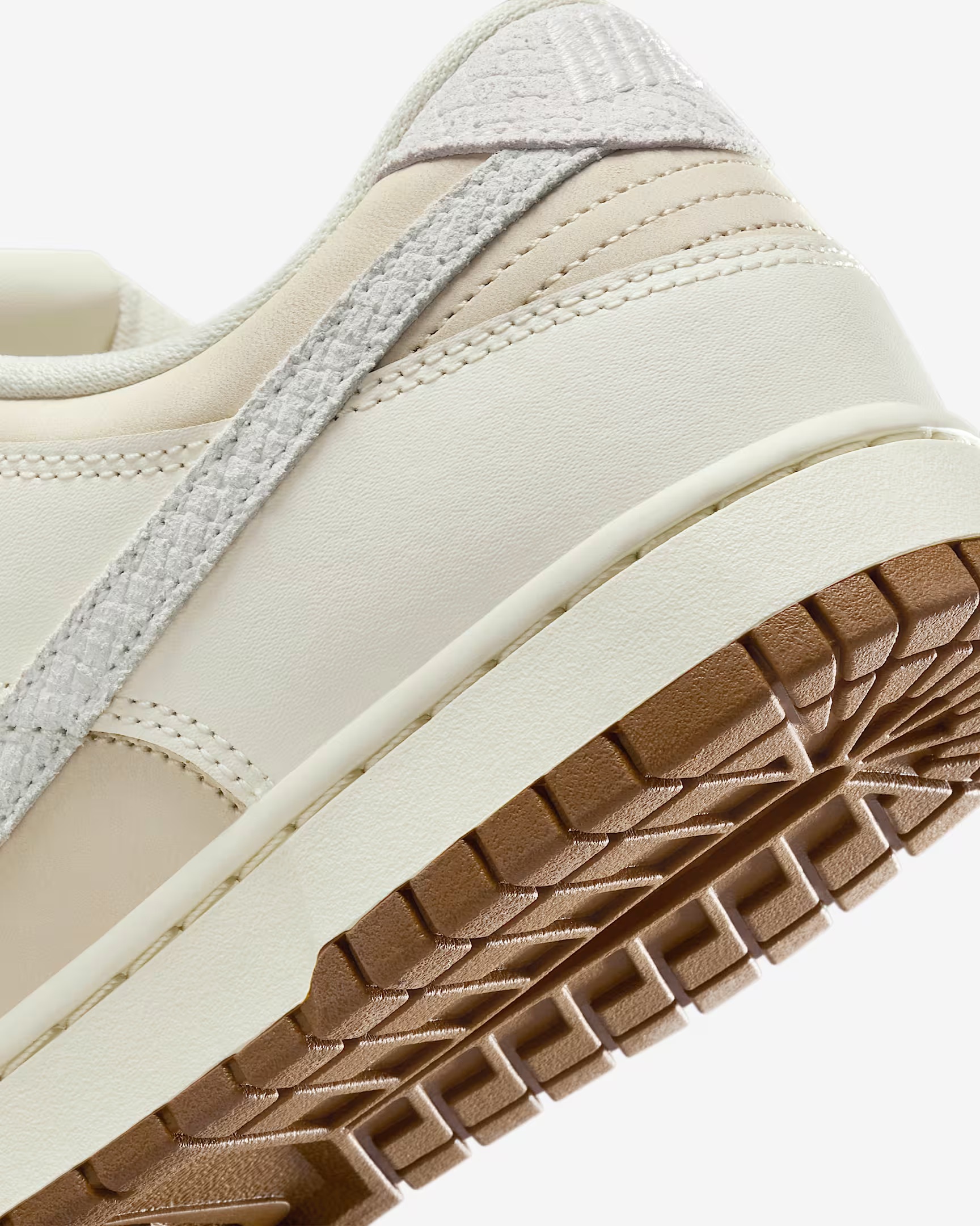 Чоловічі кросівки NIKE DUNK LOW RETRO IB8864-211, 47 — фото 9