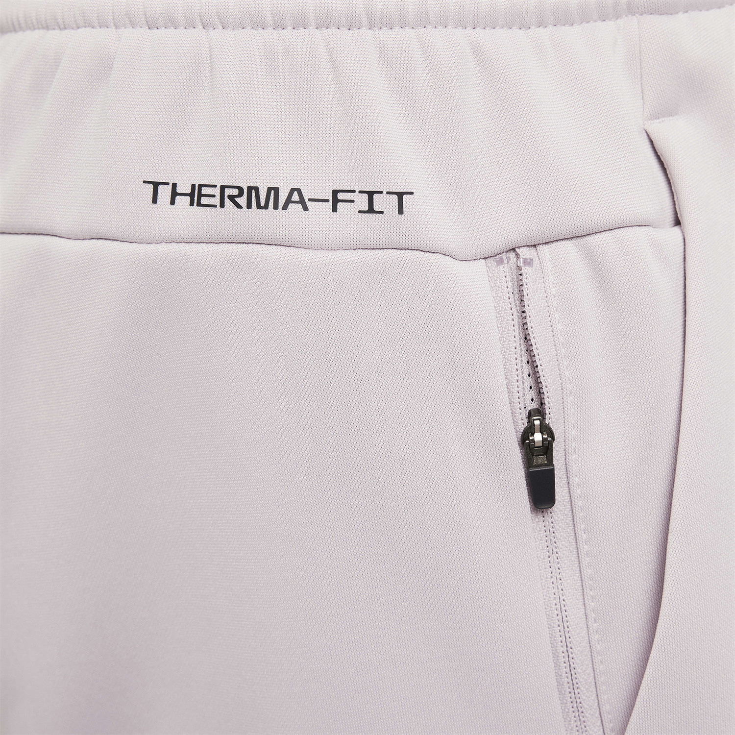 Штани чоловічі NIKE M THERMA-FIT GFX PANT TAPERED FZ1062-019, 2XL — фото 4