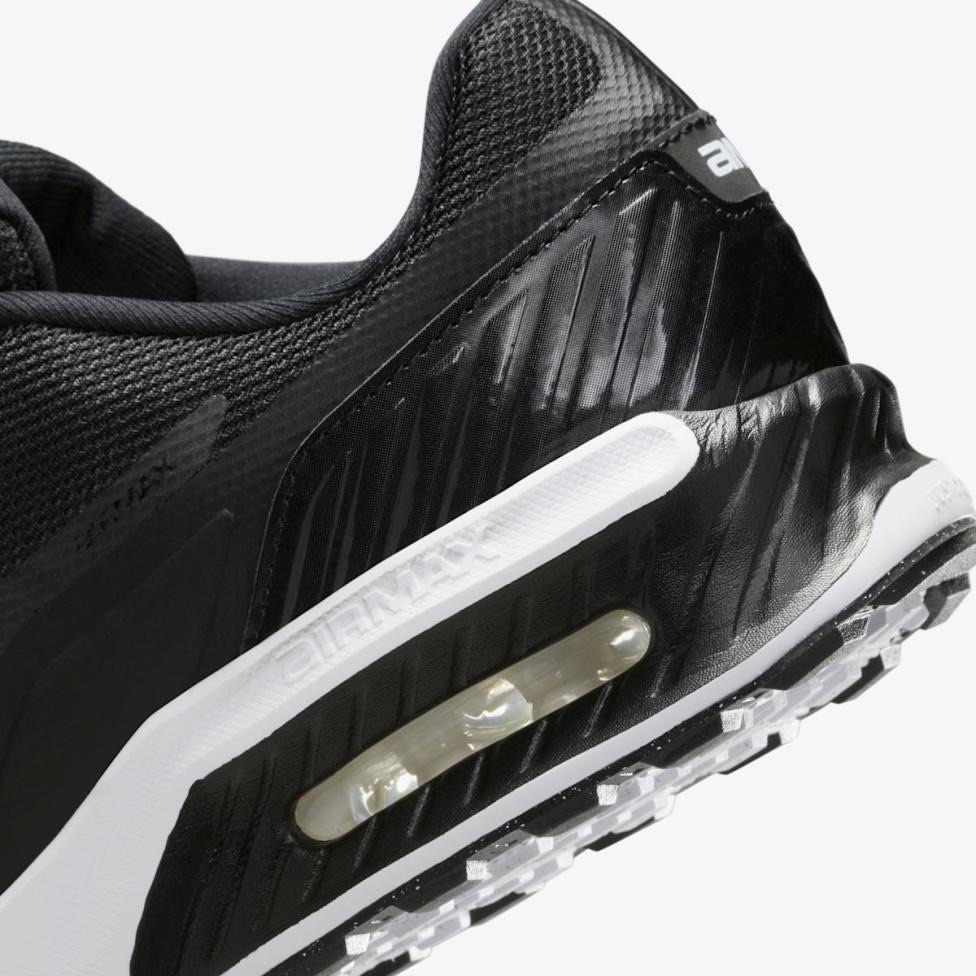 Кросівки чоловічі Nike Air Max Bia IF2624-005 — фото 5