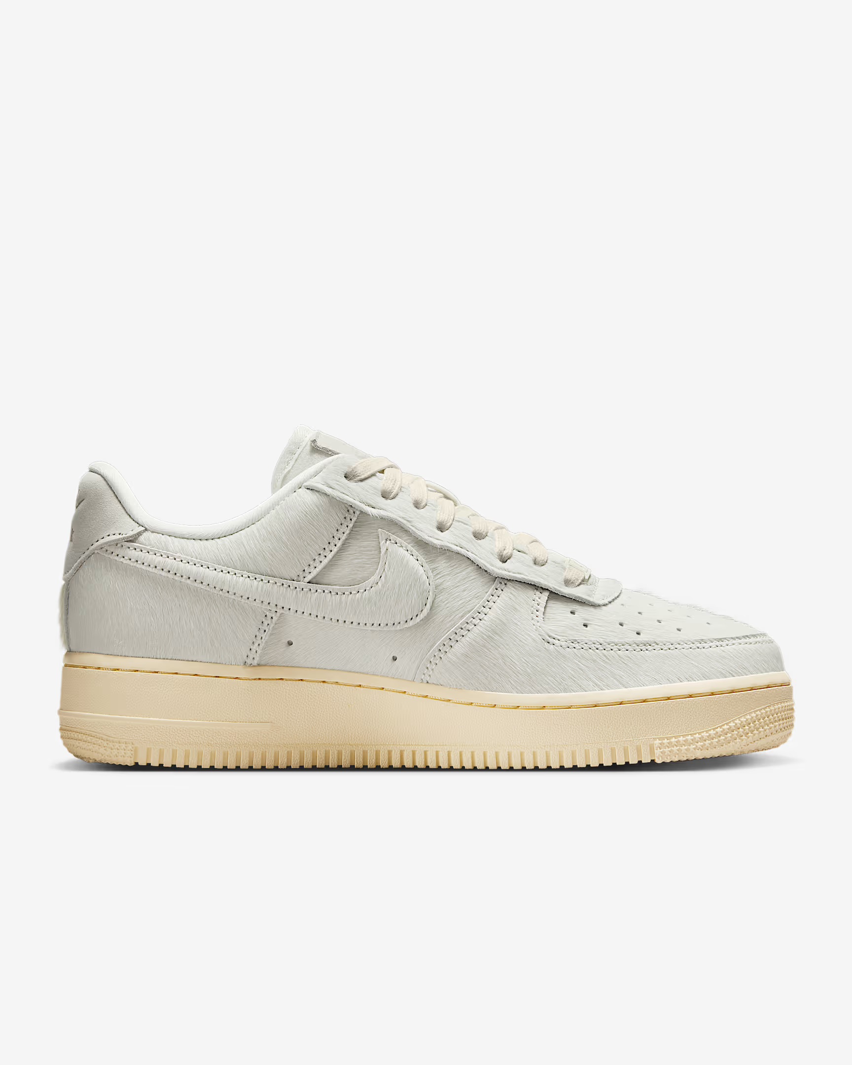 Кросівки жіночі NIKE WMNS AIR FORCE 1 07 II7398-100 — фото 1