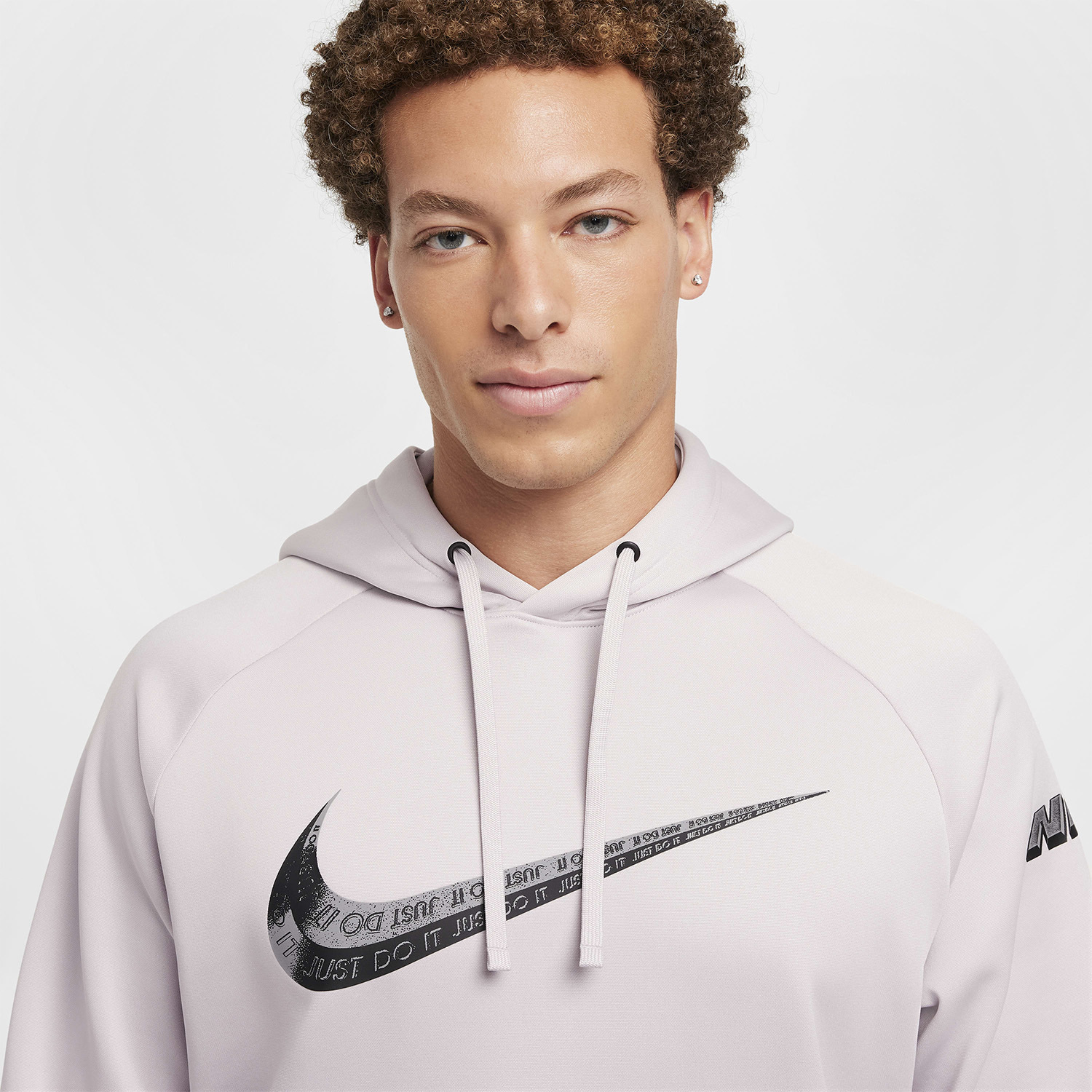 Толстовка чоловіча NIKE M NK TF HOODIE GFX PO FZ1060-019, 2XL — фото 8