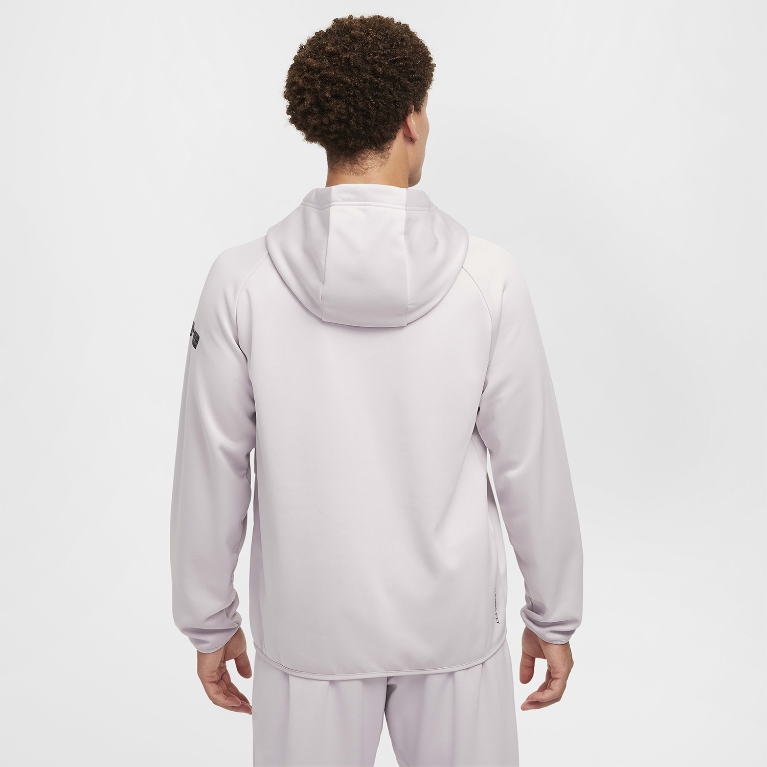 Толстовка чоловіча NIKE M NK TF HOODIE GFX PO FZ1060-019, 2XL — фото 3