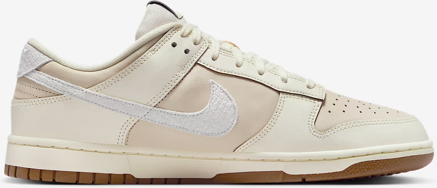 Чоловічі кросівки NIKE DUNK LOW RETRO IB8864-211, 47 — фото 2