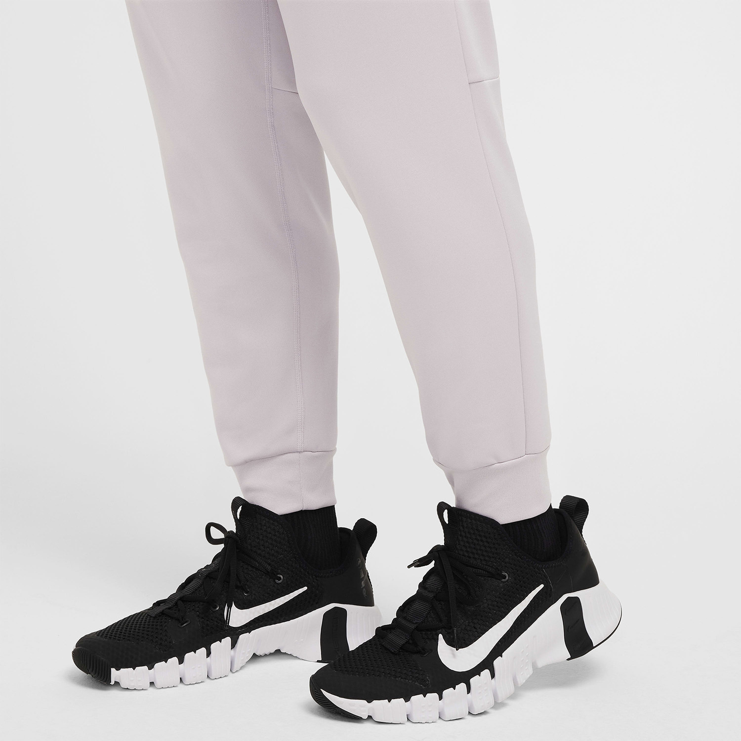 Штани чоловічі NIKE M THERMA-FIT GFX PANT TAPERED FZ1062-019, 2XL — фото 6