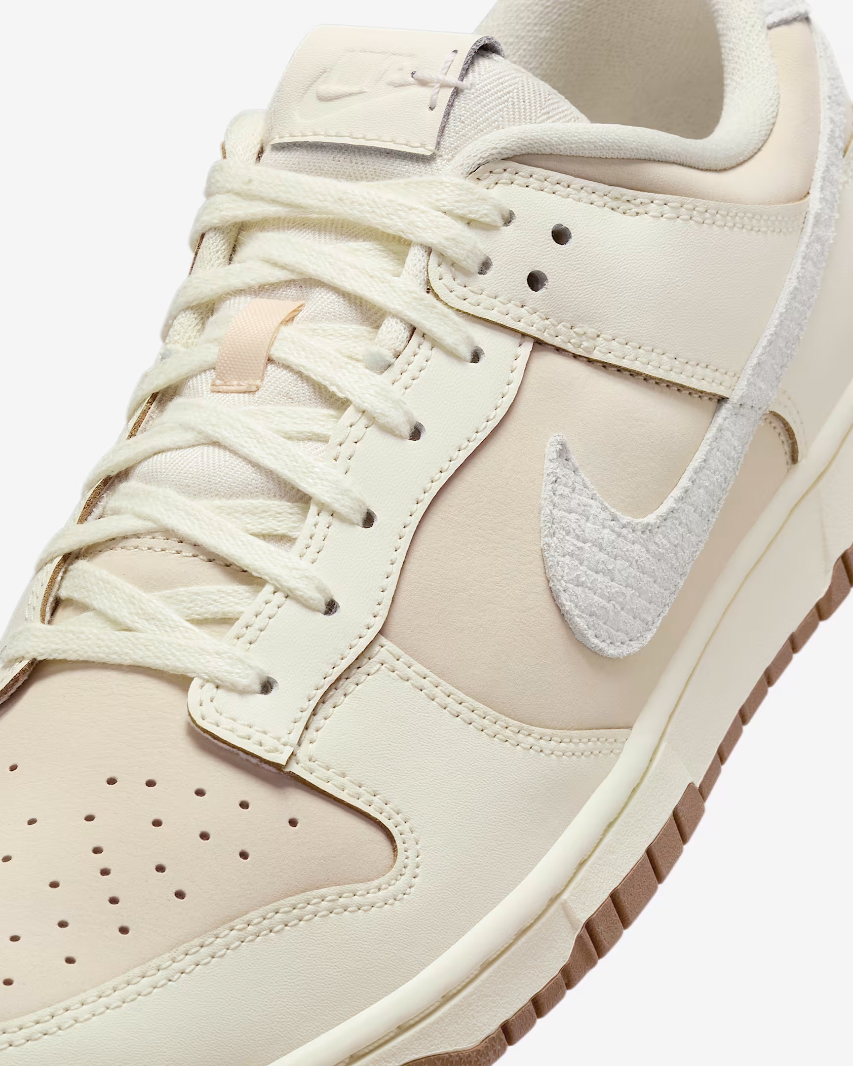 Чоловічі кросівки NIKE DUNK LOW RETRO IB8864-211, 47 — фото 8