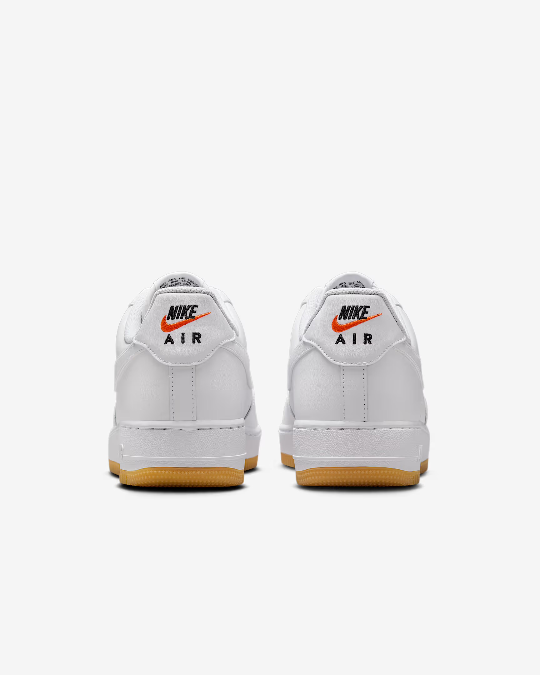 Кросівки чоловічі Nike Air Force 1 '07 LV8 II7630-100 — фото 7