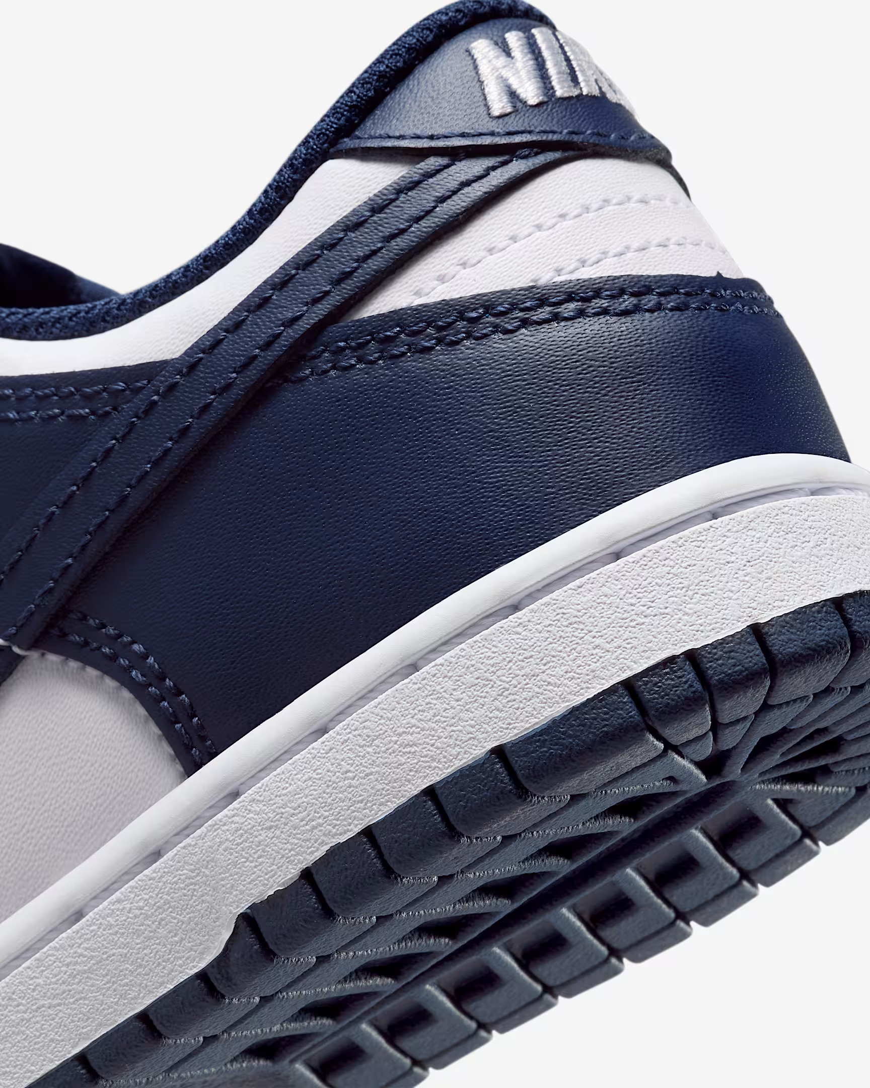 Дитячі кросівки Nike Dunk Low Pse FB9108-116, 28 — фото 9