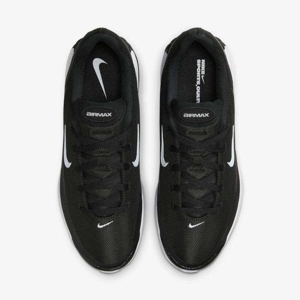 Кросівки чоловічі Nike Air Max Bia IF2624-005 — фото 3
