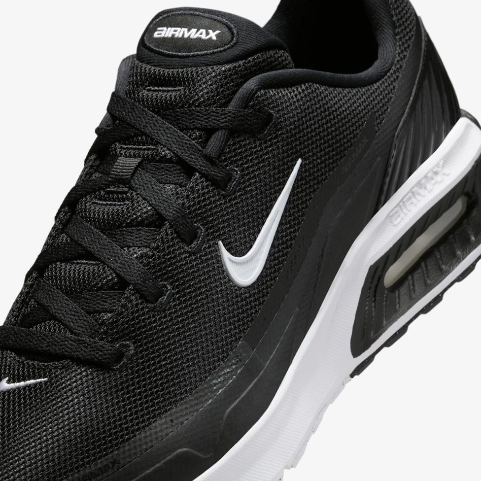 Кросівки чоловічі Nike Air Max Bia IF2624-005 — фото 4