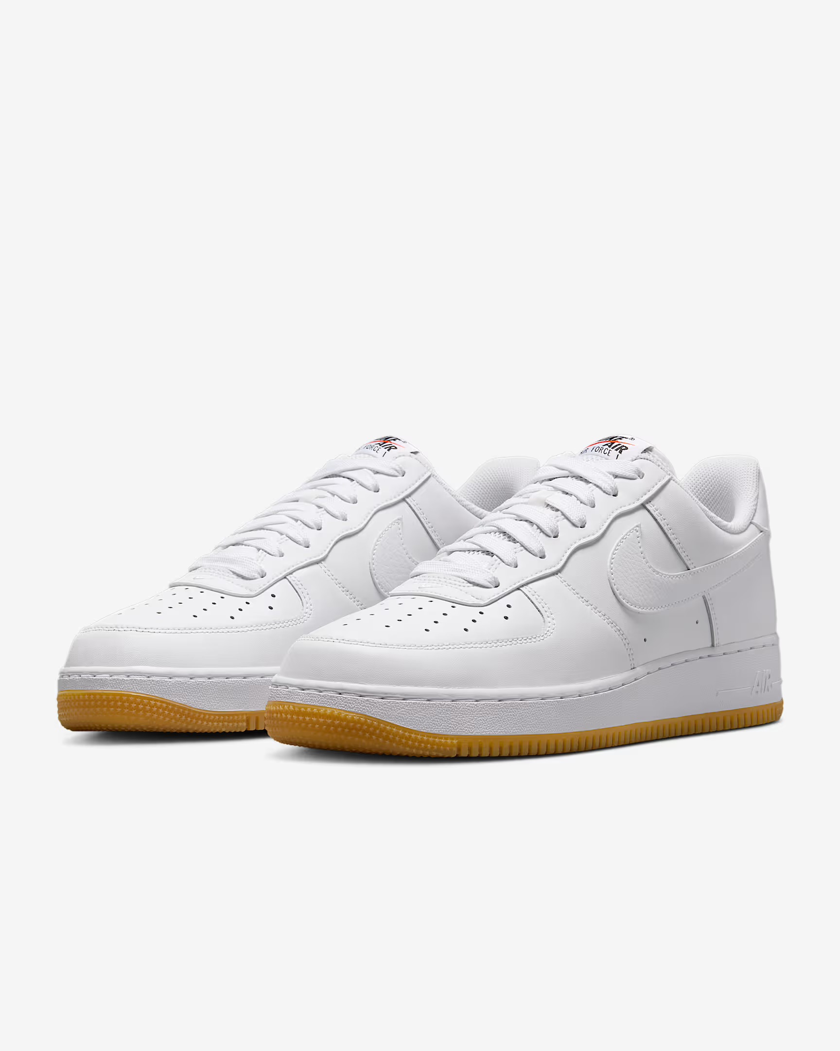 Кросівки чоловічі Nike Air Force 1 '07 LV8 II7630-100 — фото 6