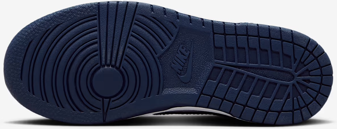 Дитячі кросівки Nike Dunk Low Pse FB9108-116, 28 — фото 4