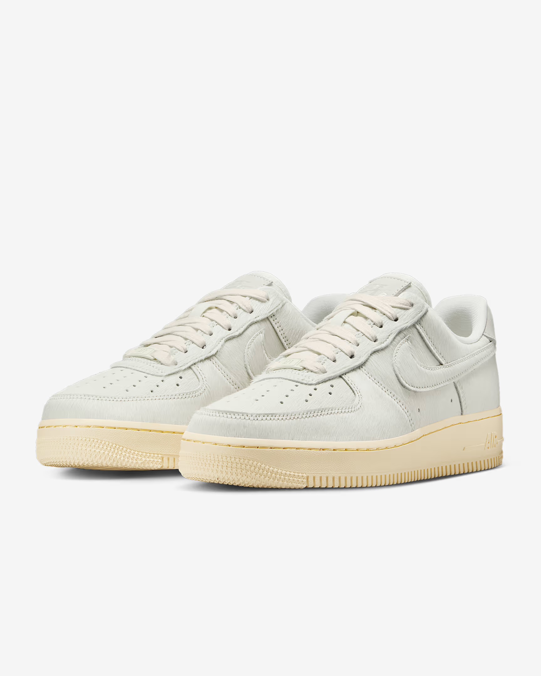 Кросівки жіночі NIKE WMNS AIR FORCE 1 07 II7398-100 — фото 6