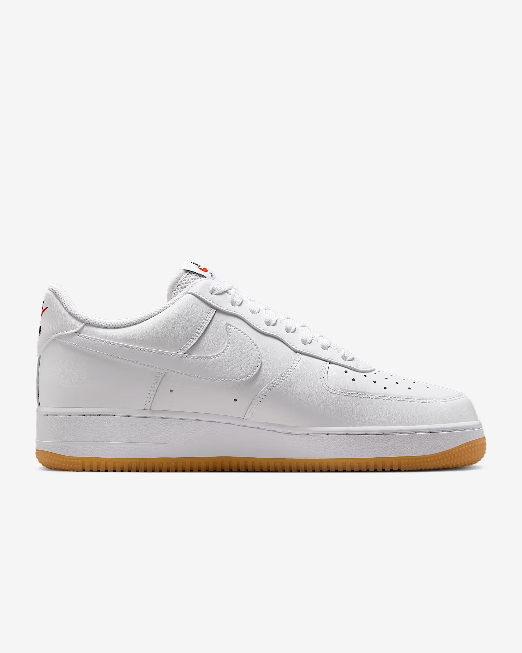 Кросівки чоловічі Nike Air Force 1 '07 LV8 II7630-100 — фото 1